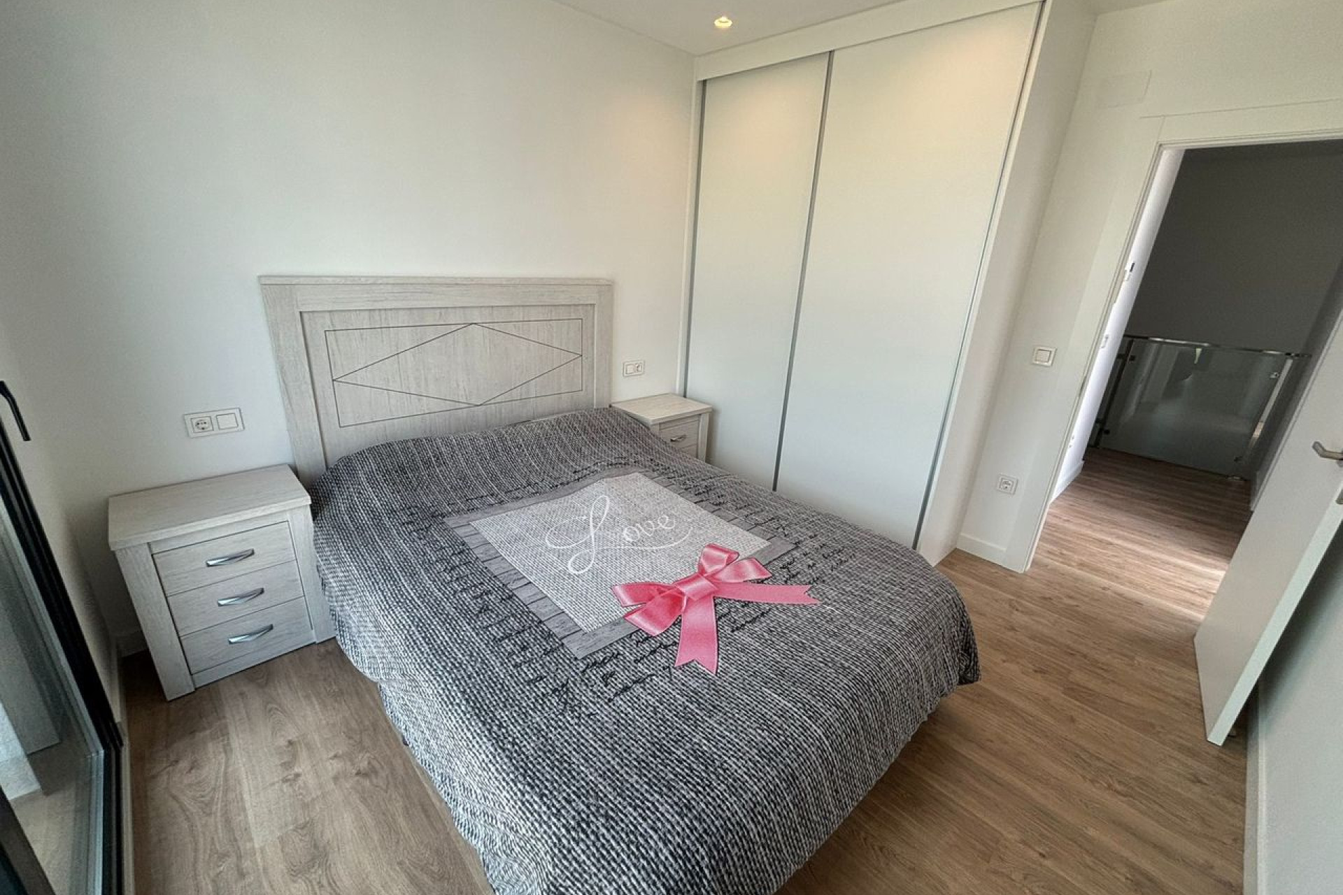 Resale - 3. Semi-detached house - Ciudad Quesada - Costa Blanca South