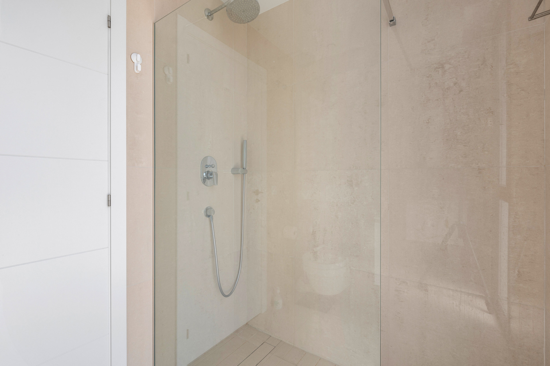 Resale - 3. Semi-detached house - Ciudad Quesada - Costa Blanca South