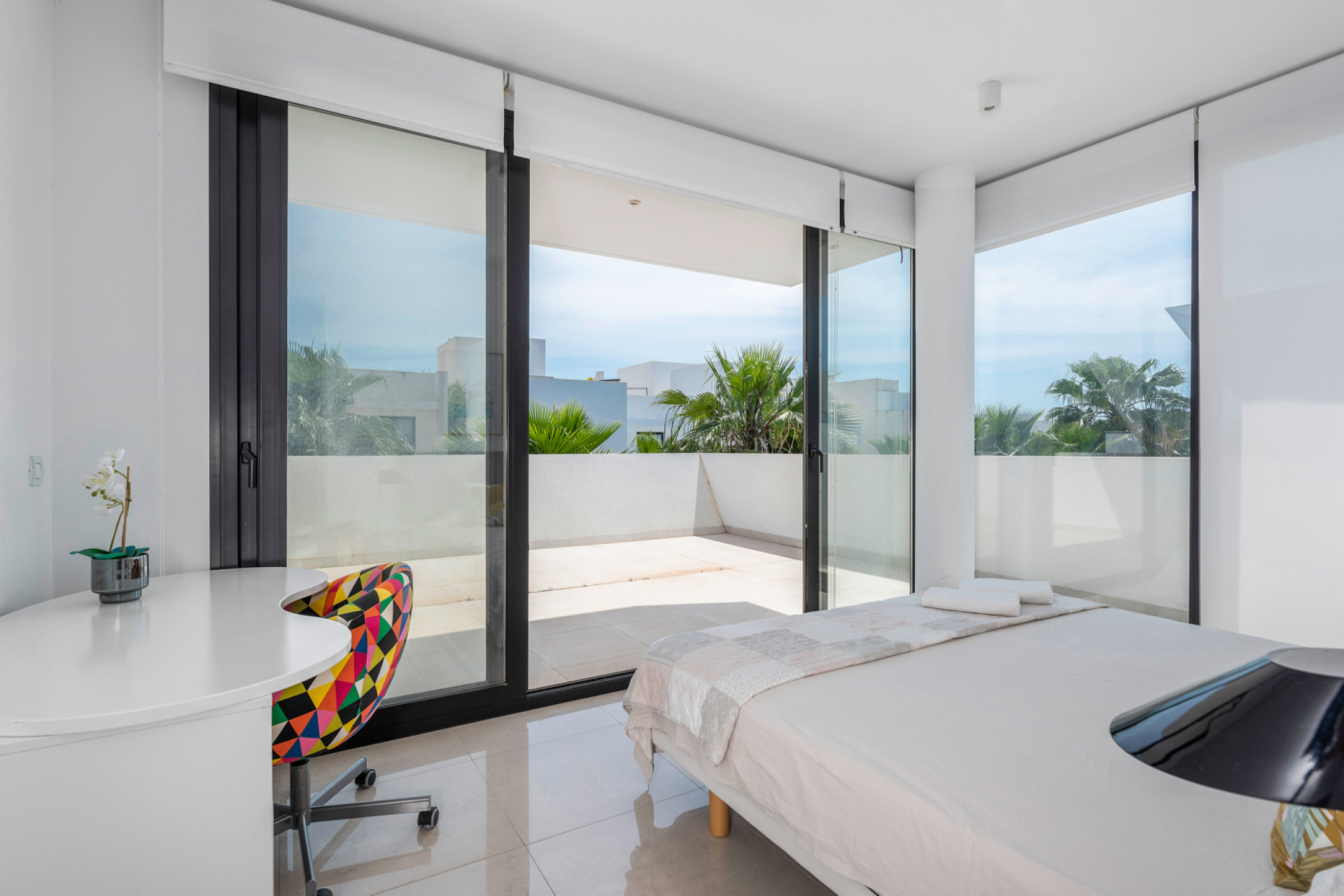 Resale - 3. Semi-detached house - Ciudad Quesada - Costa Blanca South