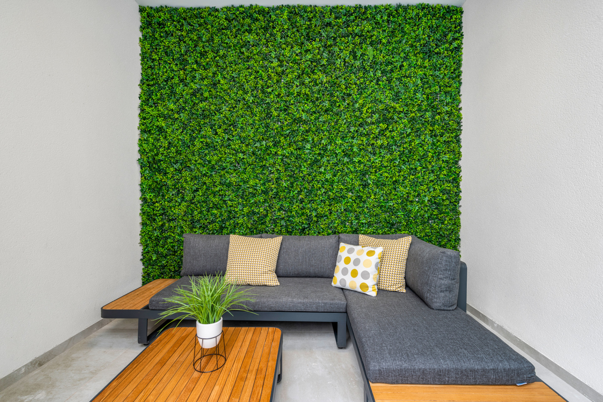 Resale - 3. Semi-detached house - Ciudad Quesada - Costa Blanca South