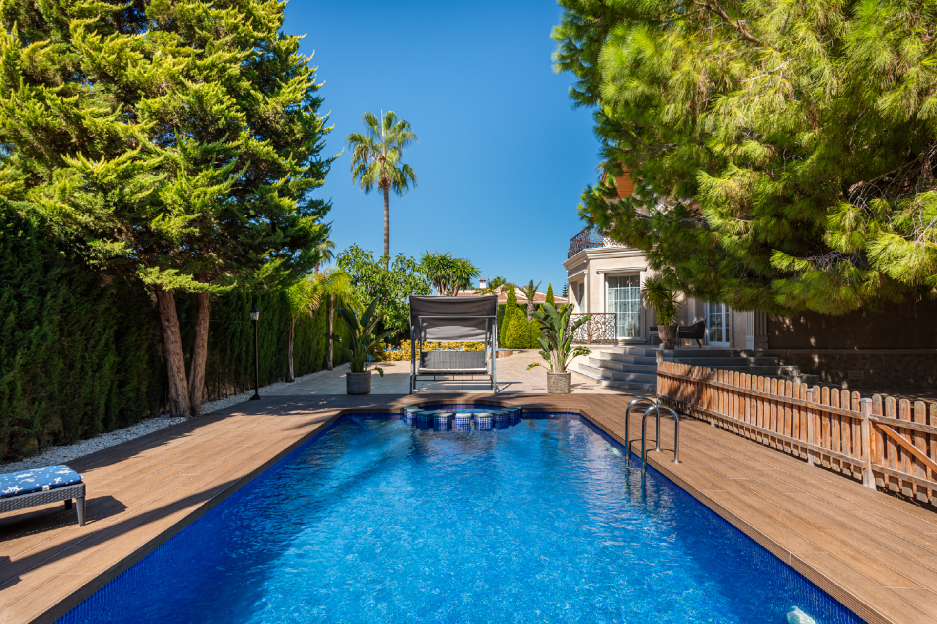 Resale - 3. Semi-detached house - Ciudad Quesada - Costa Blanca South