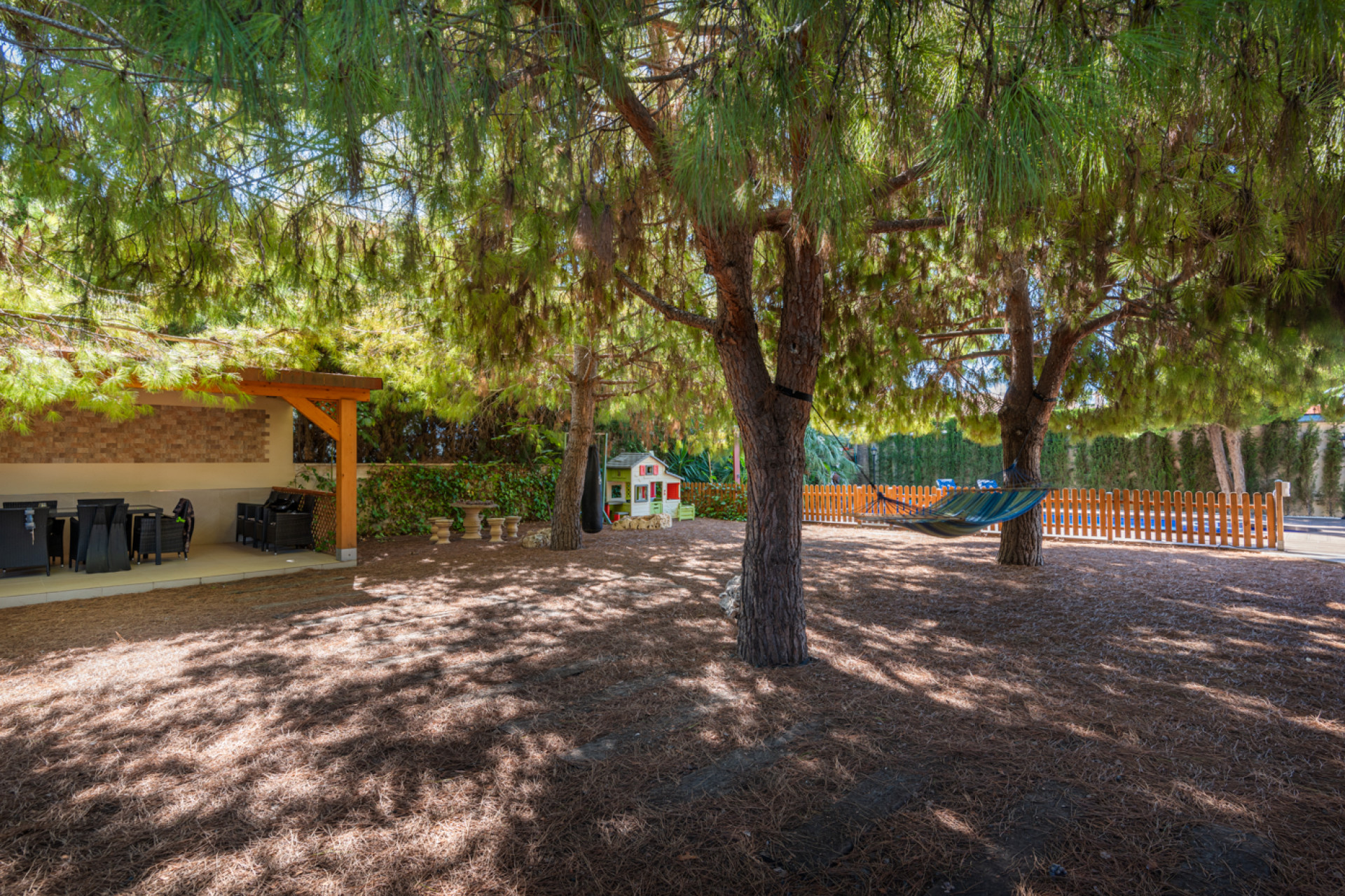 Resale - 3. Semi-detached house - Ciudad Quesada - Costa Blanca South