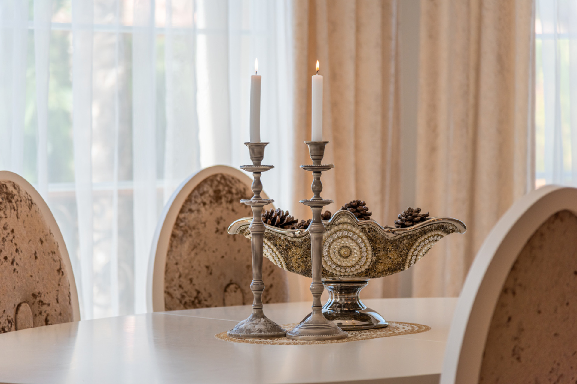 Resale - 3. Semi-detached house - Ciudad Quesada - Costa Blanca South