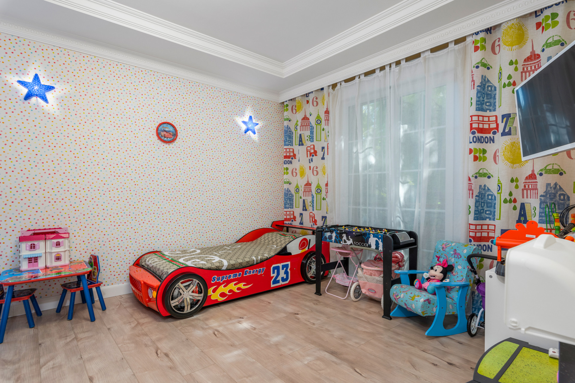 Resale - 3. Semi-detached house - Ciudad Quesada - Costa Blanca South