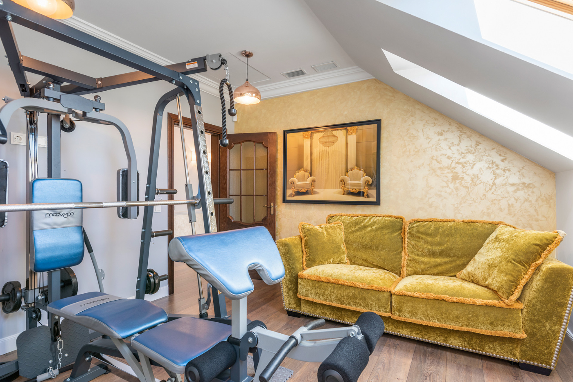 Resale - 3. Semi-detached house - Ciudad Quesada - Costa Blanca South