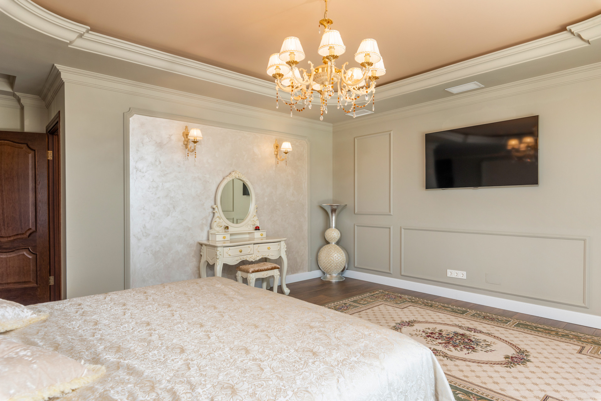 Resale - 3. Semi-detached house - Ciudad Quesada - Costa Blanca South