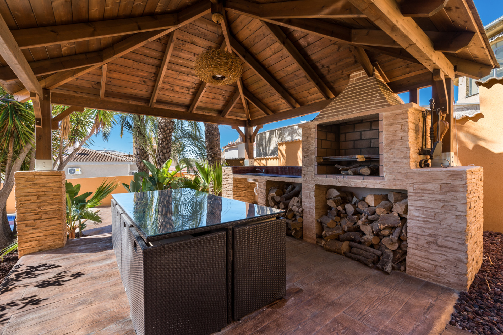 Resale - 3. Semi-detached house - Ciudad Quesada - Costa Blanca South