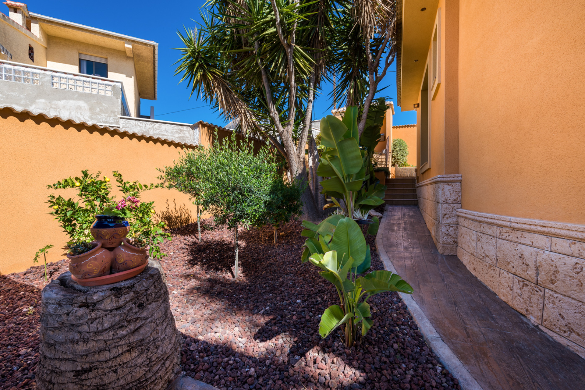 Resale - 3. Semi-detached house - Ciudad Quesada - Costa Blanca South