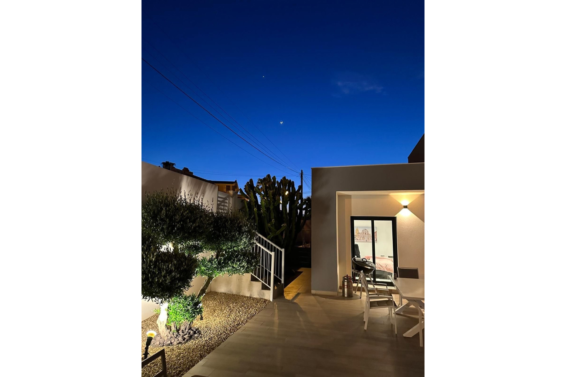 Resale - 3. Semi-detached house - Ciudad Quesada - La Marquesa