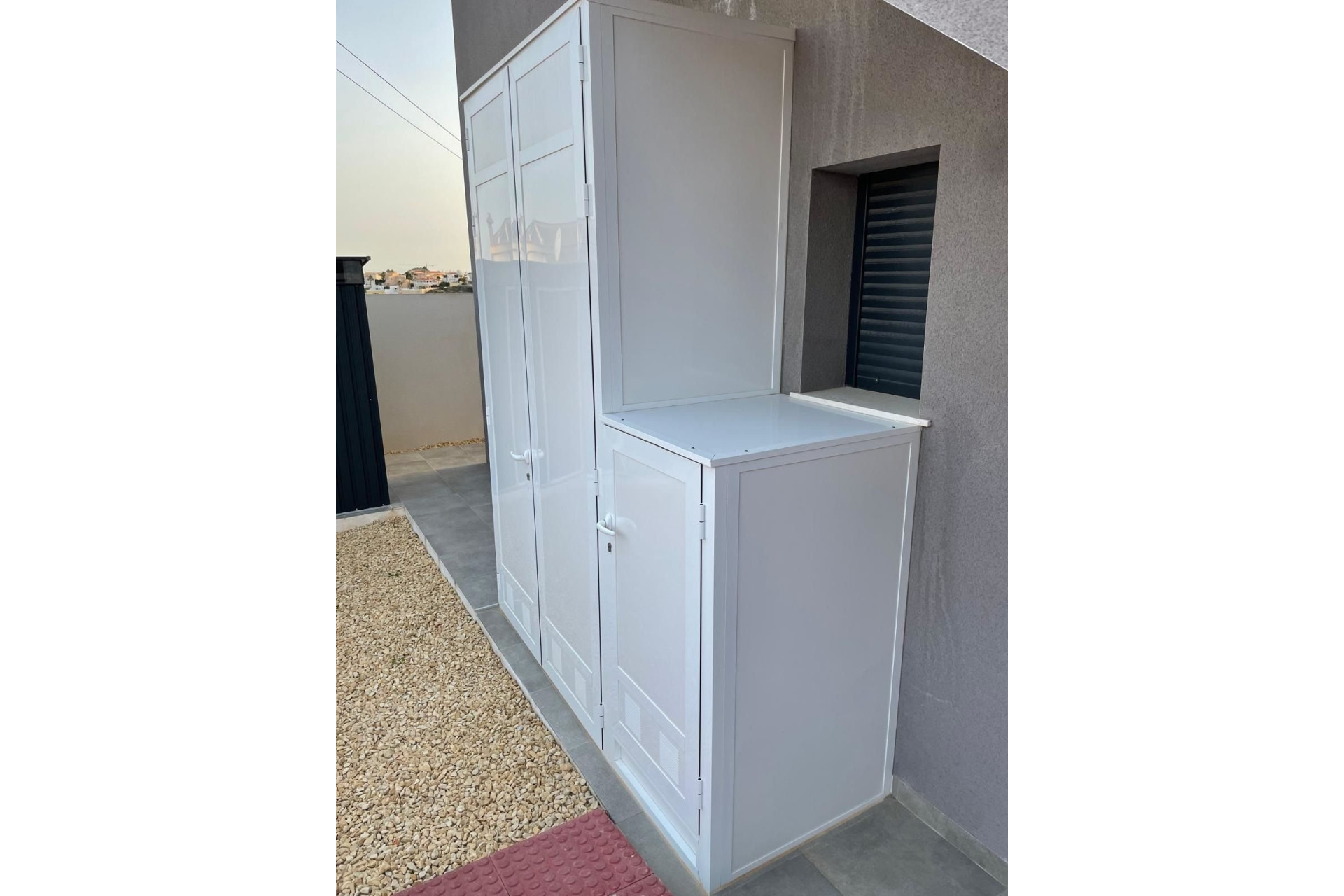 Resale - 3. Semi-detached house - Ciudad Quesada - La Marquesa