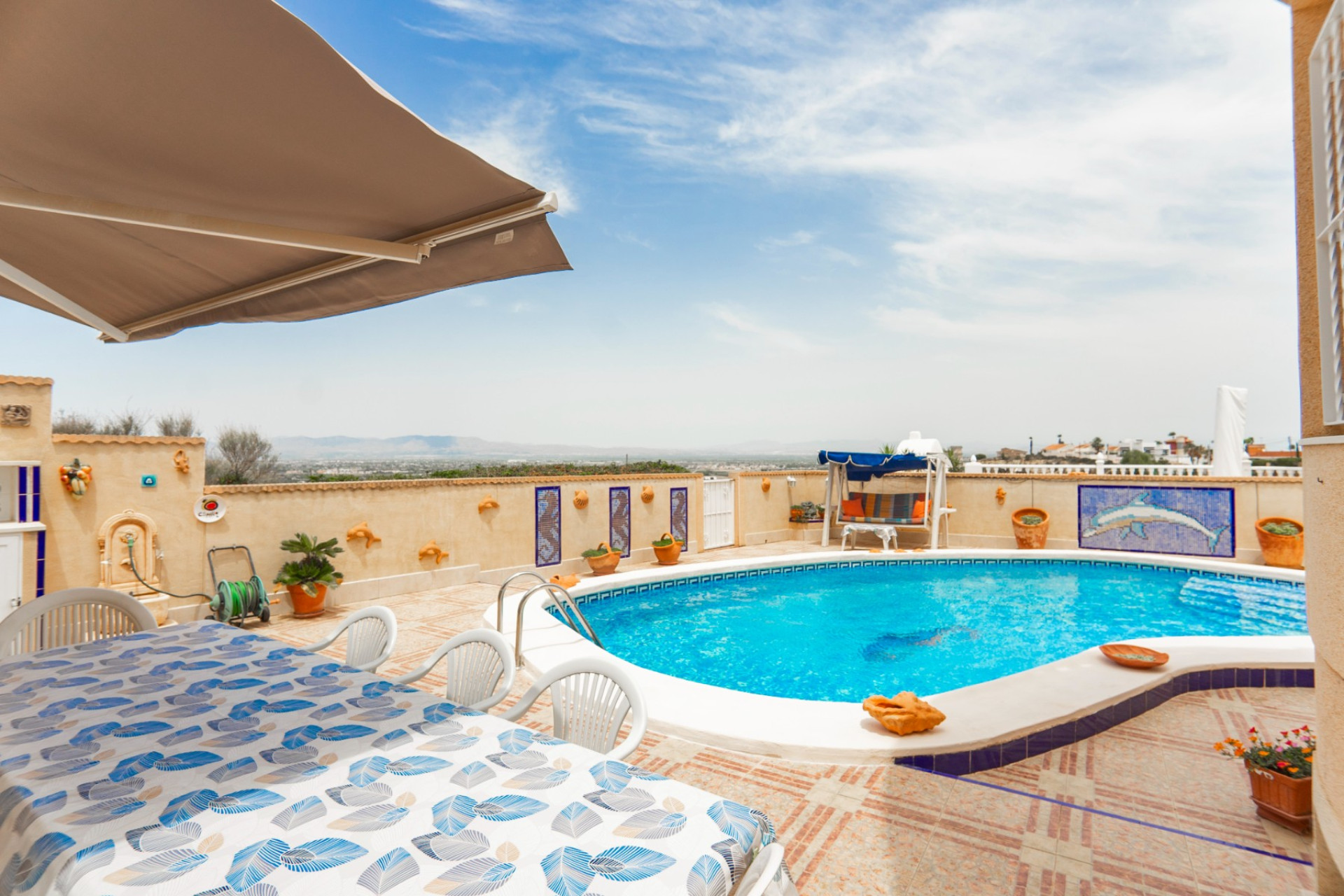 Resale - 3. Semi-detached house - Ciudad Quesada - La Marquesa