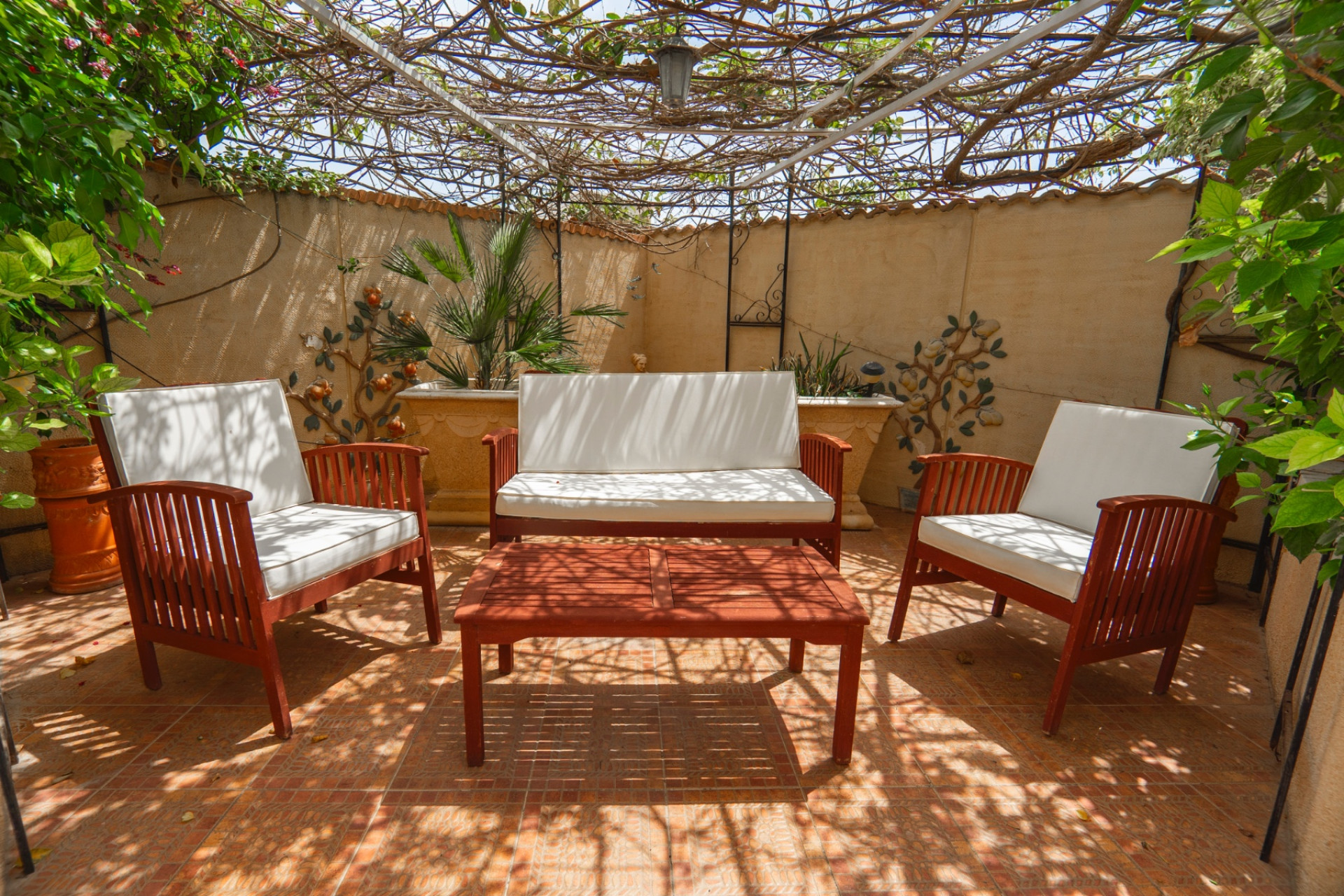 Resale - 3. Semi-detached house - Ciudad Quesada - La Marquesa