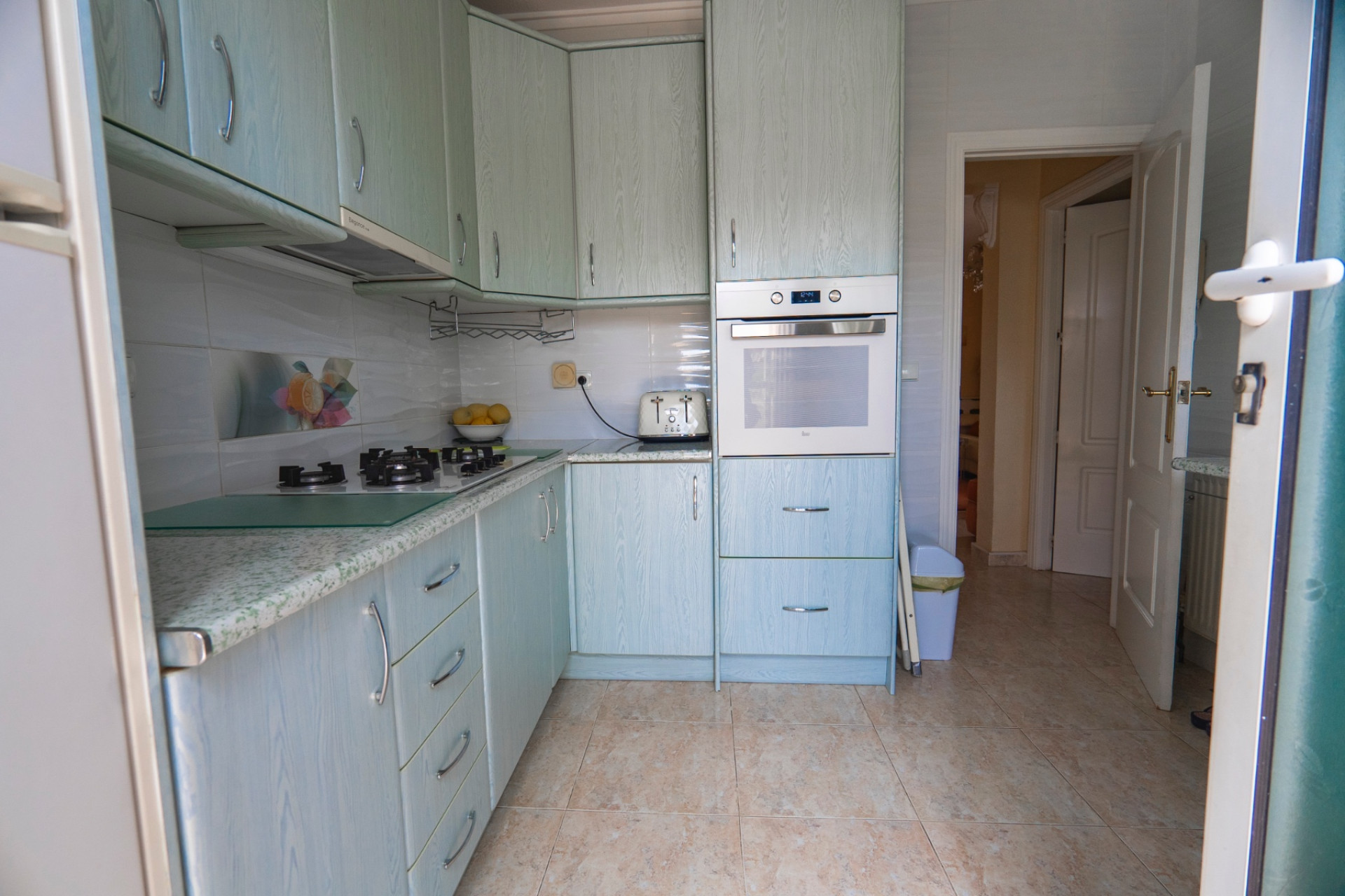 Resale - 3. Semi-detached house - Ciudad Quesada - La Marquesa