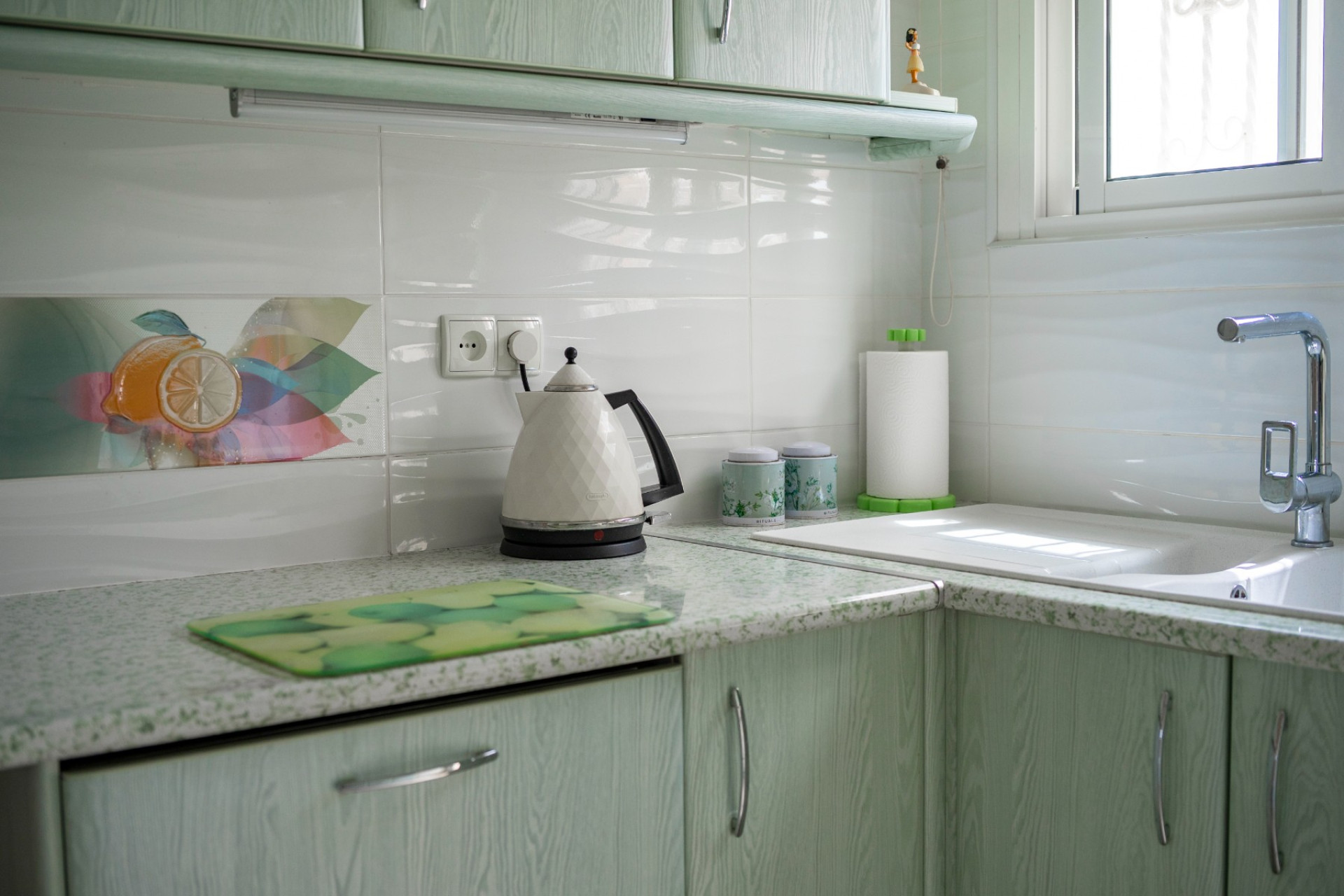 Resale - 3. Semi-detached house - Ciudad Quesada - La Marquesa