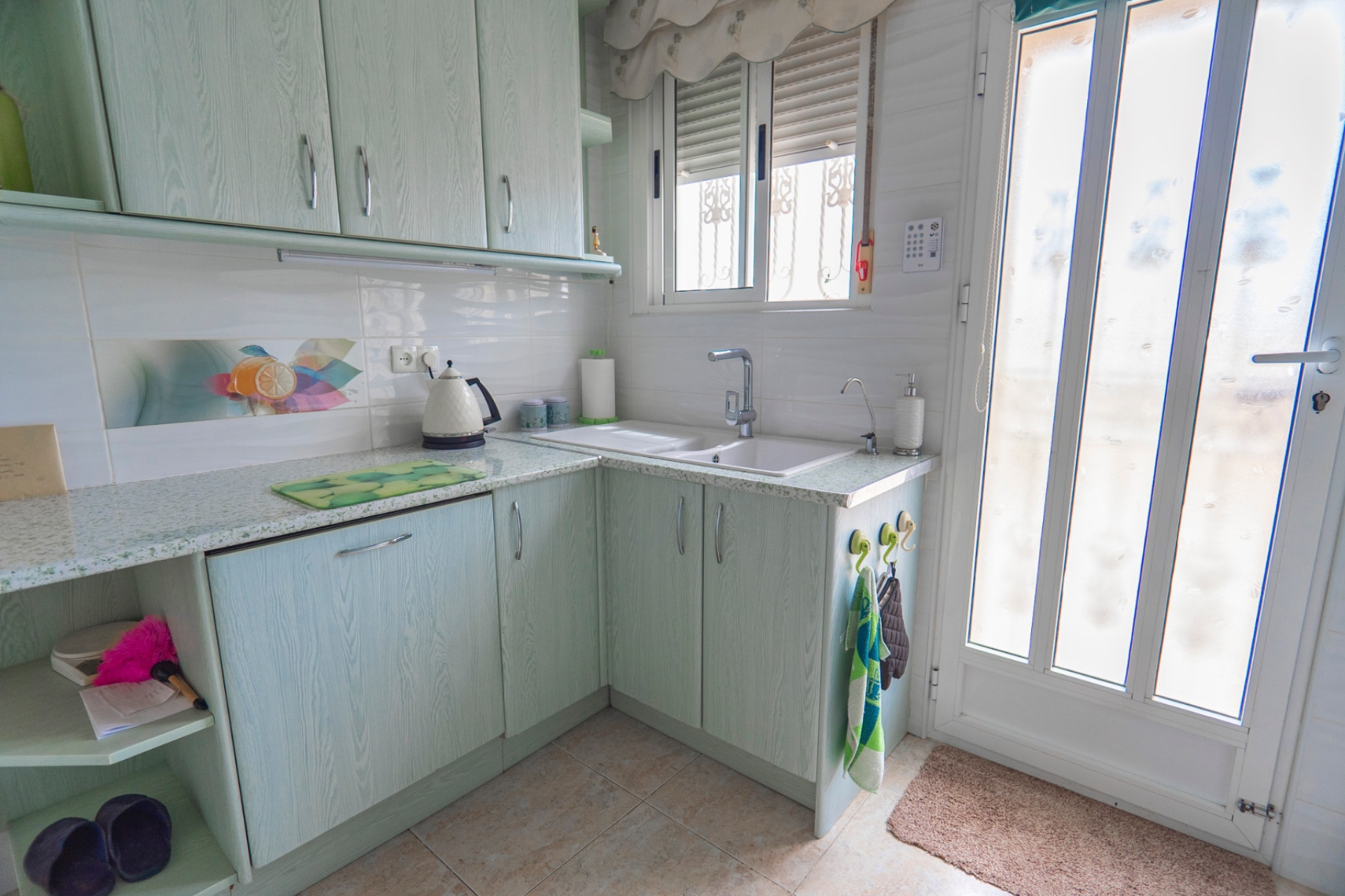 Resale - 3. Semi-detached house - Ciudad Quesada - La Marquesa