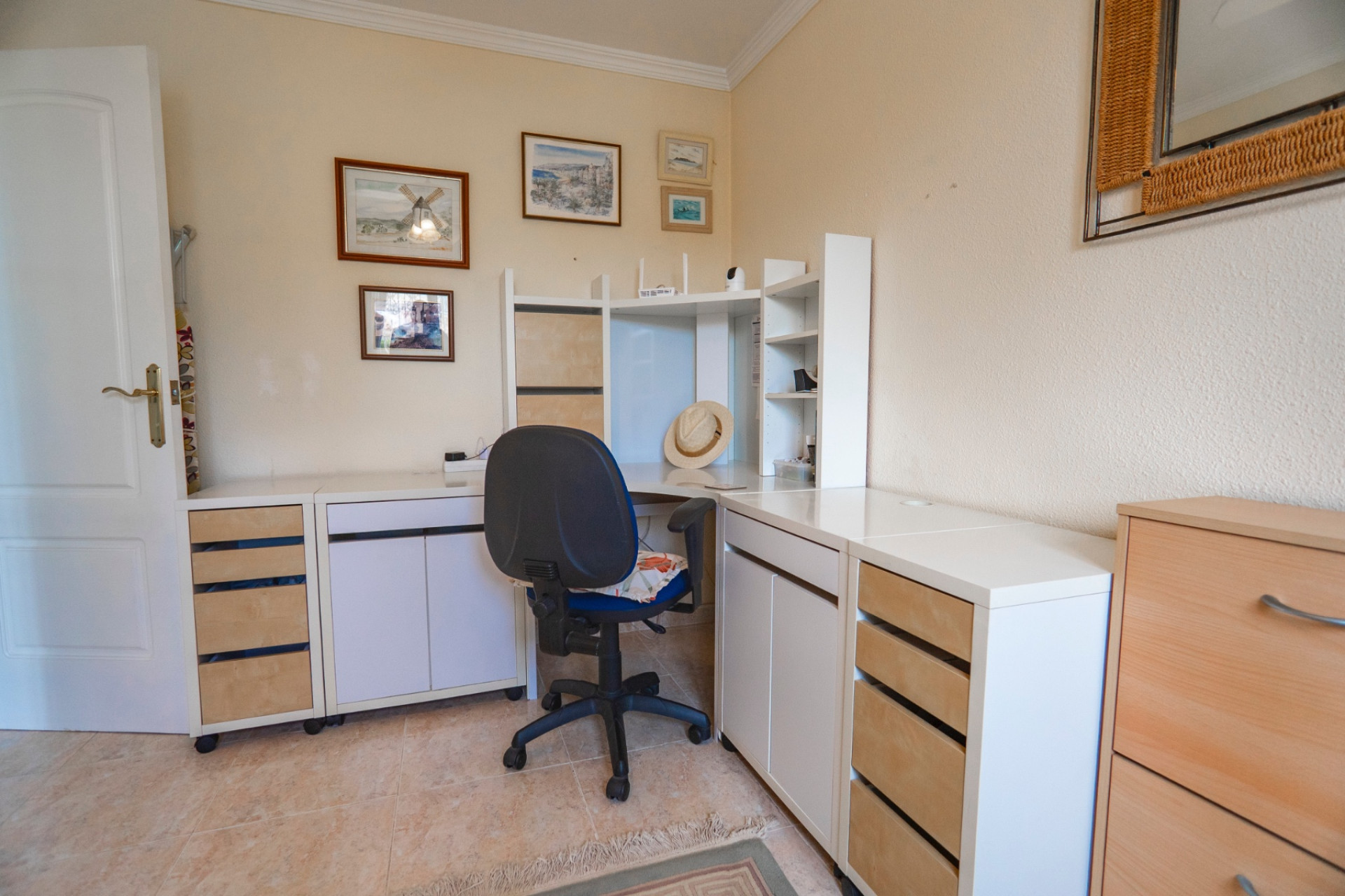 Resale - 3. Semi-detached house - Ciudad Quesada - La Marquesa