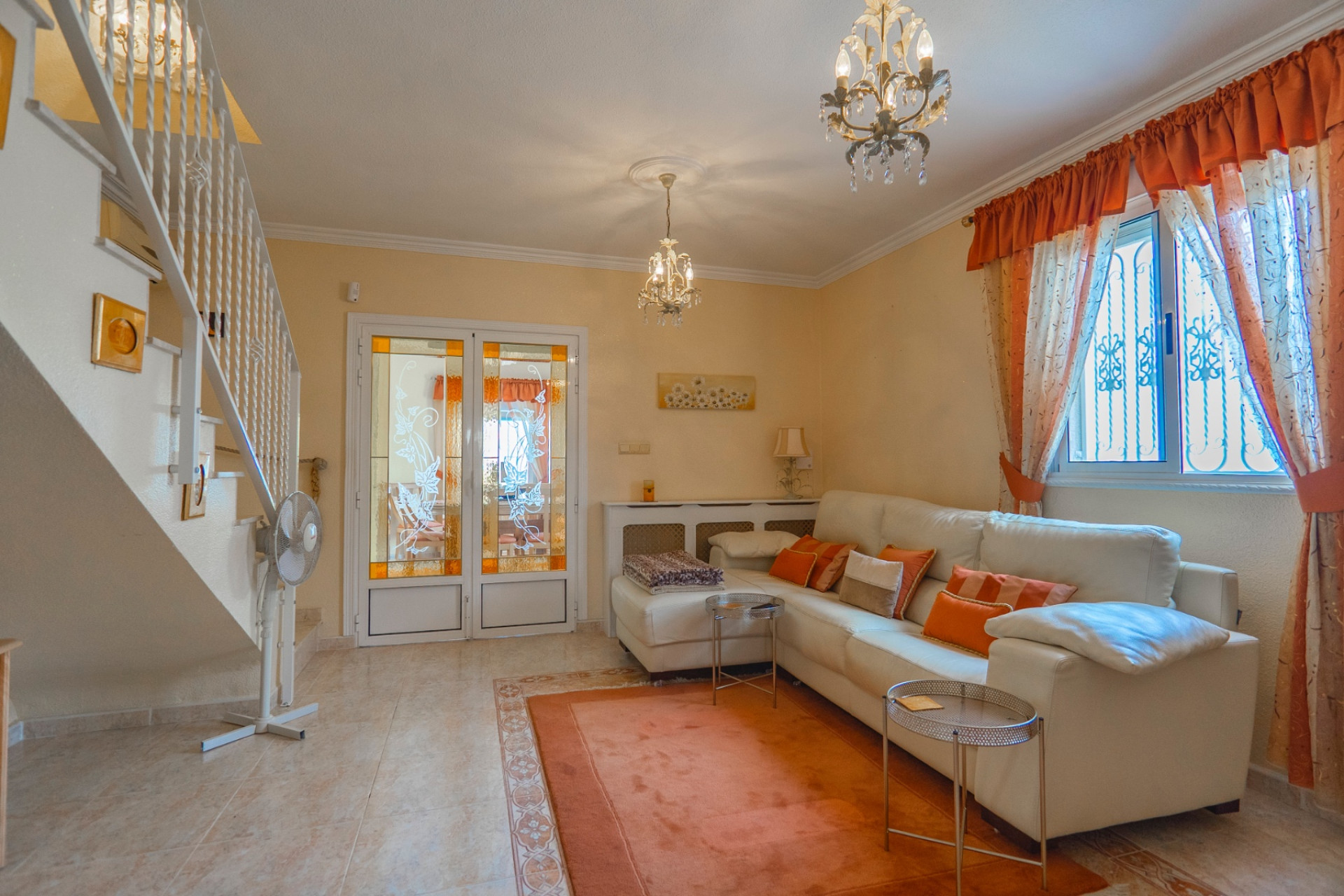 Resale - 3. Semi-detached house - Ciudad Quesada - La Marquesa