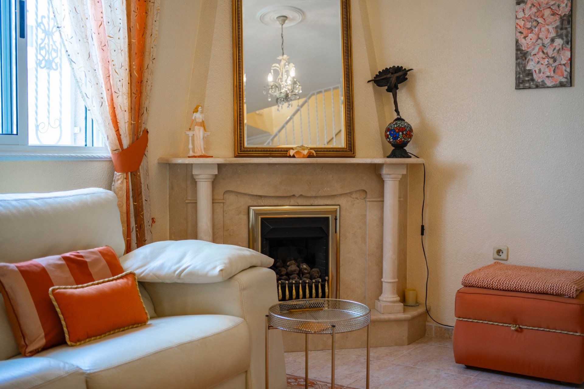 Resale - 3. Semi-detached house - Ciudad Quesada - La Marquesa