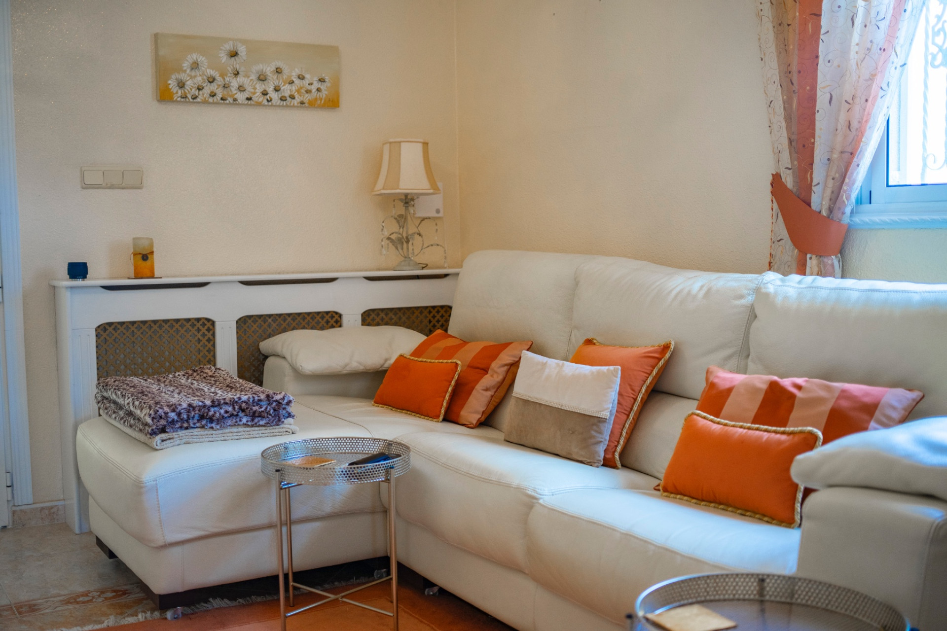 Resale - 3. Semi-detached house - Ciudad Quesada - La Marquesa