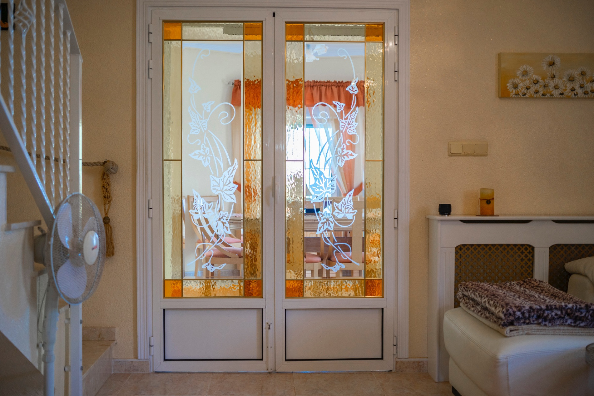 Resale - 3. Semi-detached house - Ciudad Quesada - La Marquesa