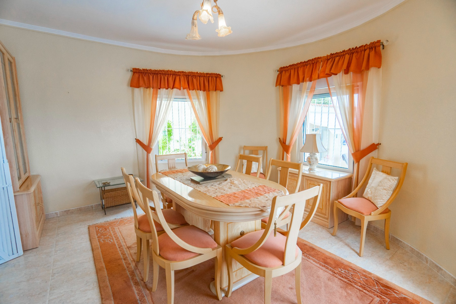 Resale - 3. Semi-detached house - Ciudad Quesada - La Marquesa