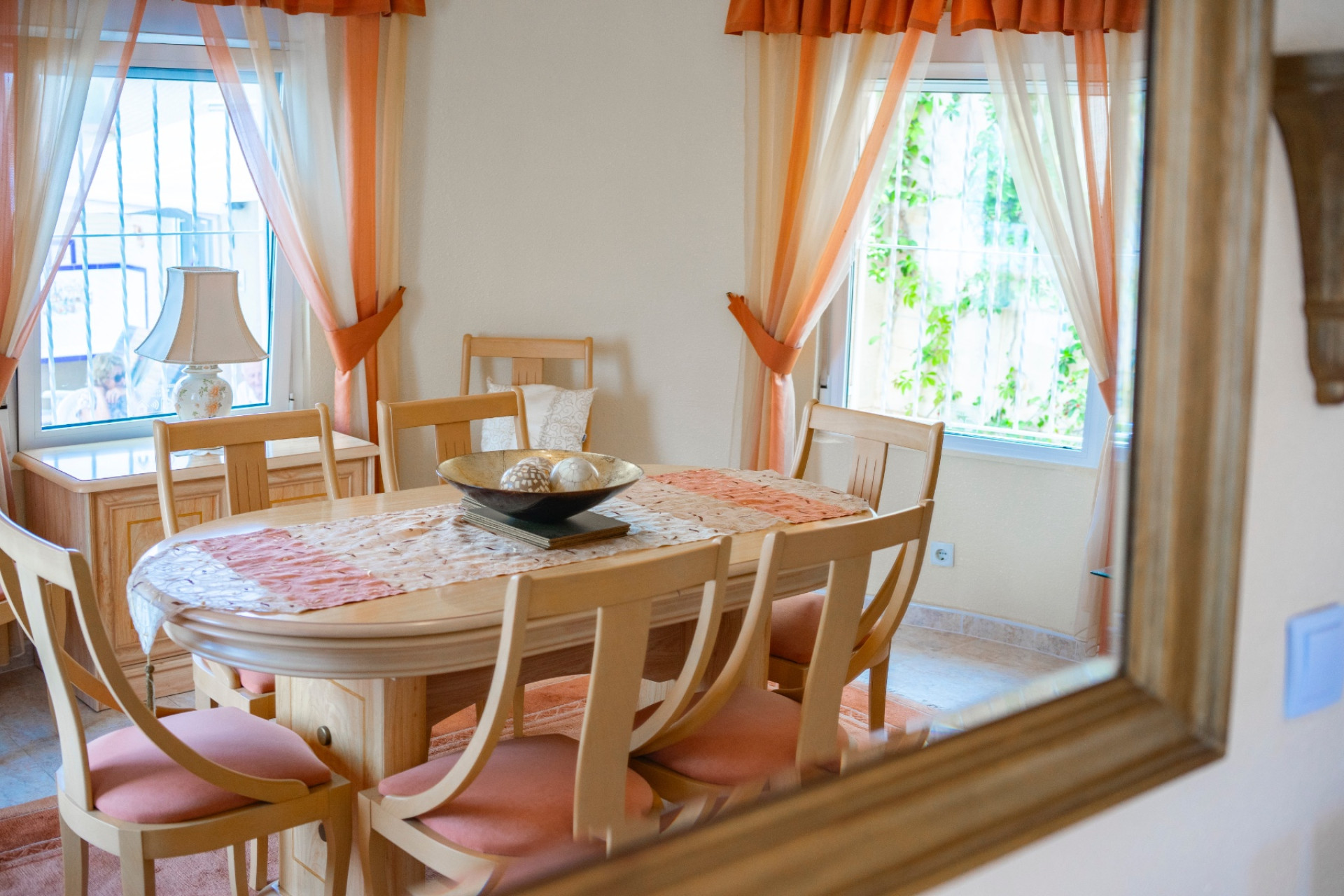 Resale - 3. Semi-detached house - Ciudad Quesada - La Marquesa