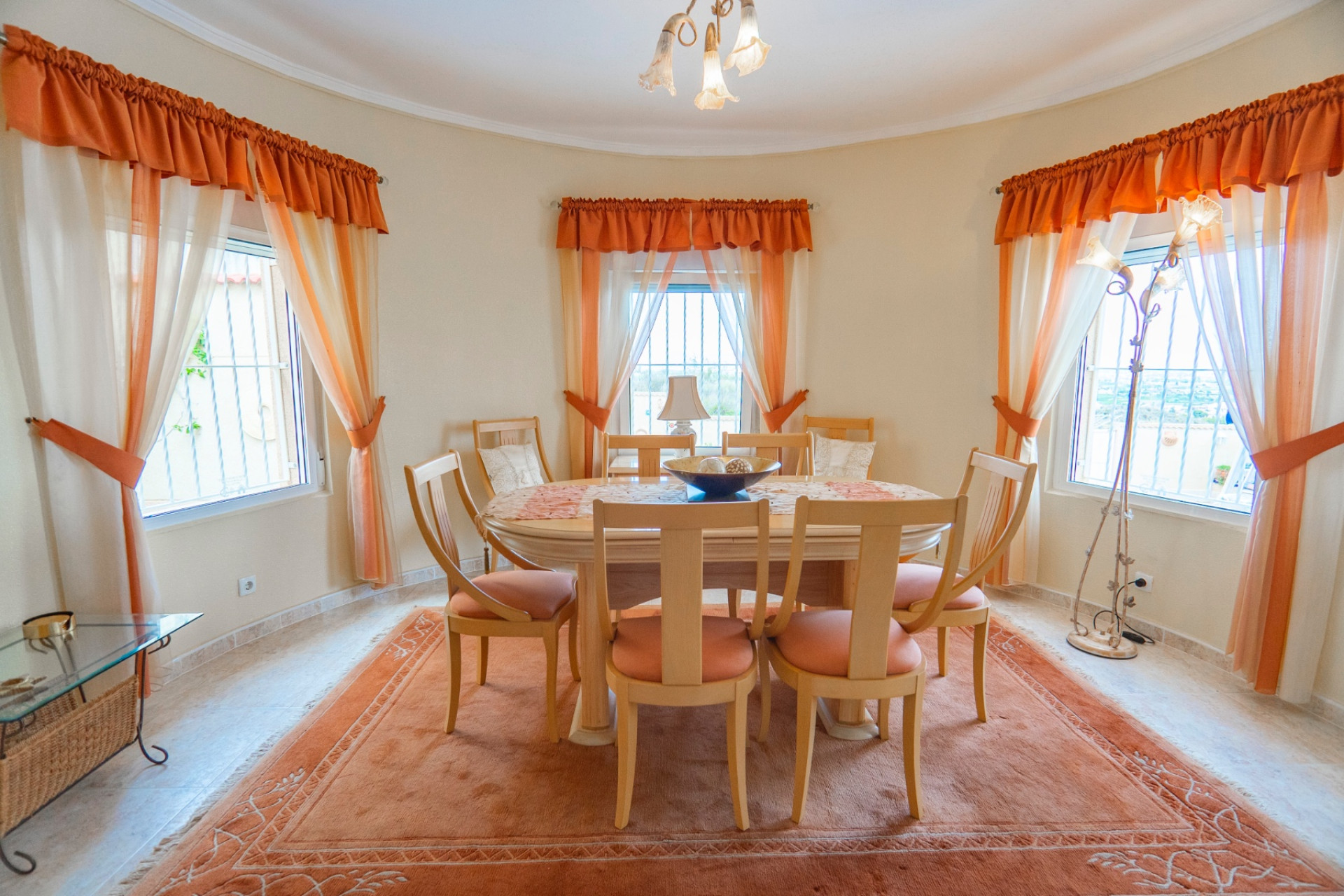 Resale - 3. Semi-detached house - Ciudad Quesada - La Marquesa