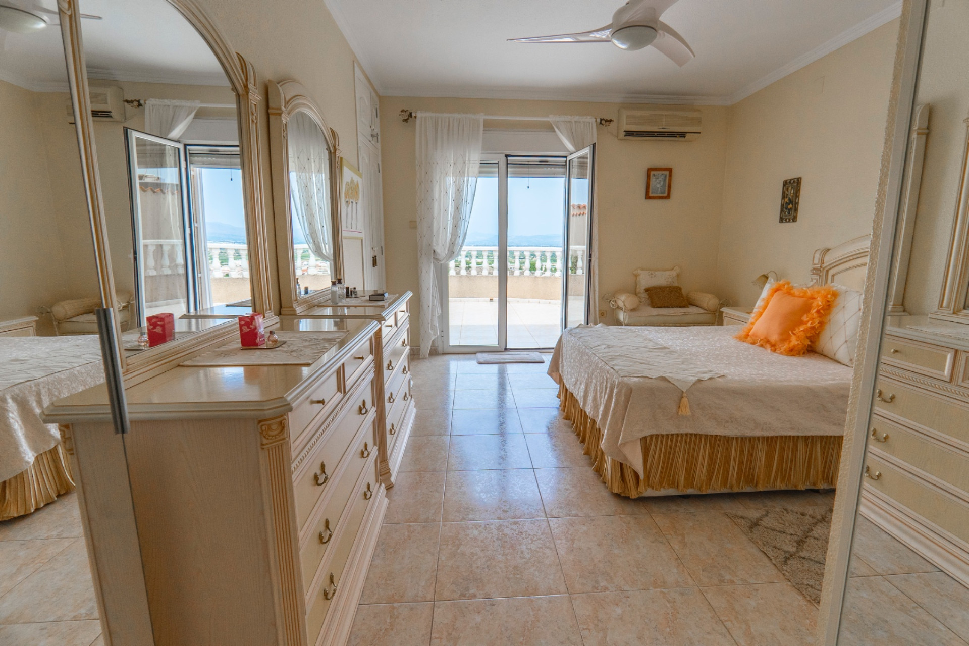 Resale - 3. Semi-detached house - Ciudad Quesada - La Marquesa