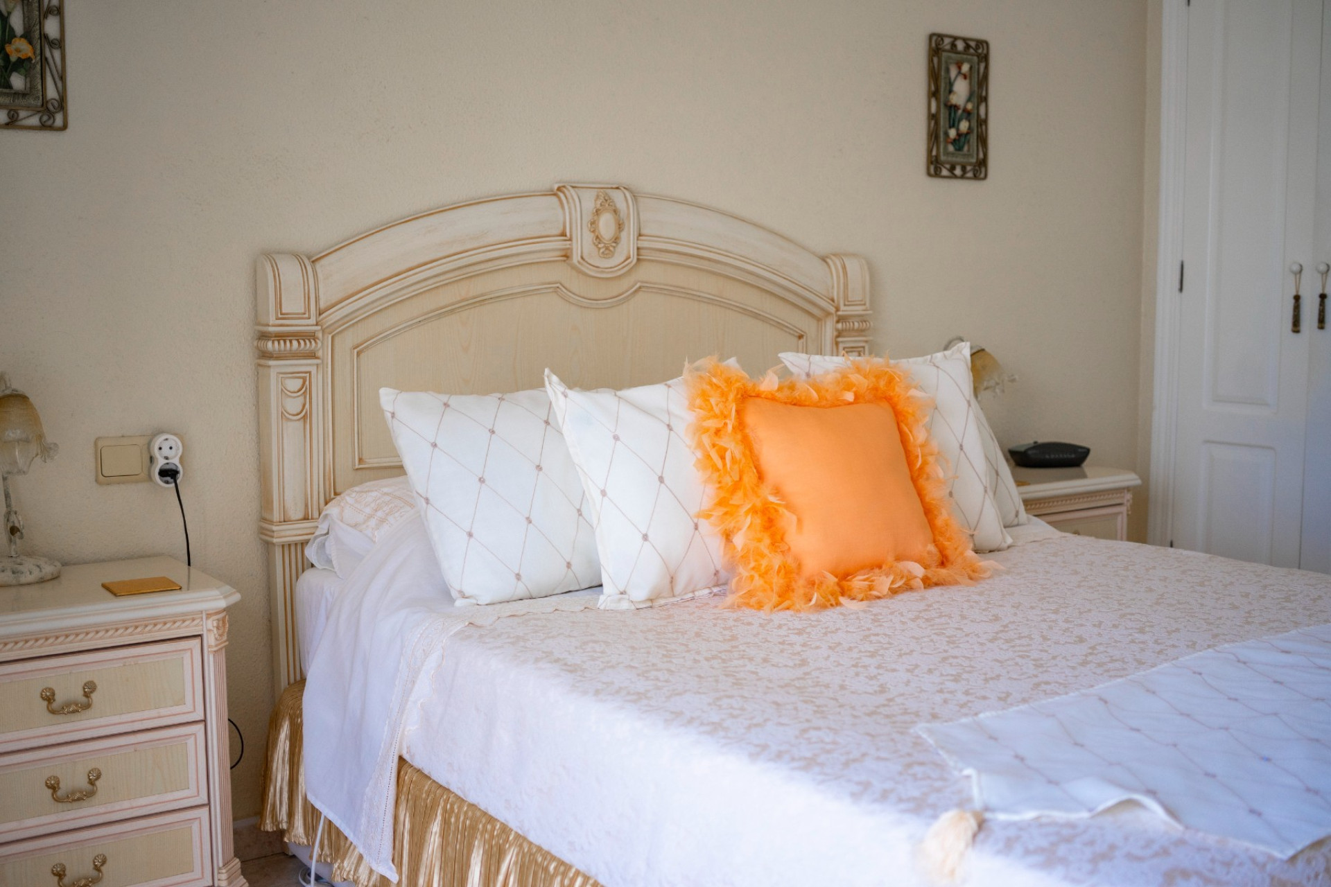 Resale - 3. Semi-detached house - Ciudad Quesada - La Marquesa