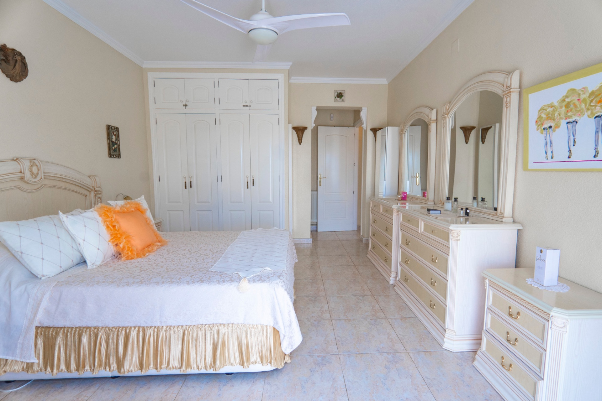 Resale - 3. Semi-detached house - Ciudad Quesada - La Marquesa