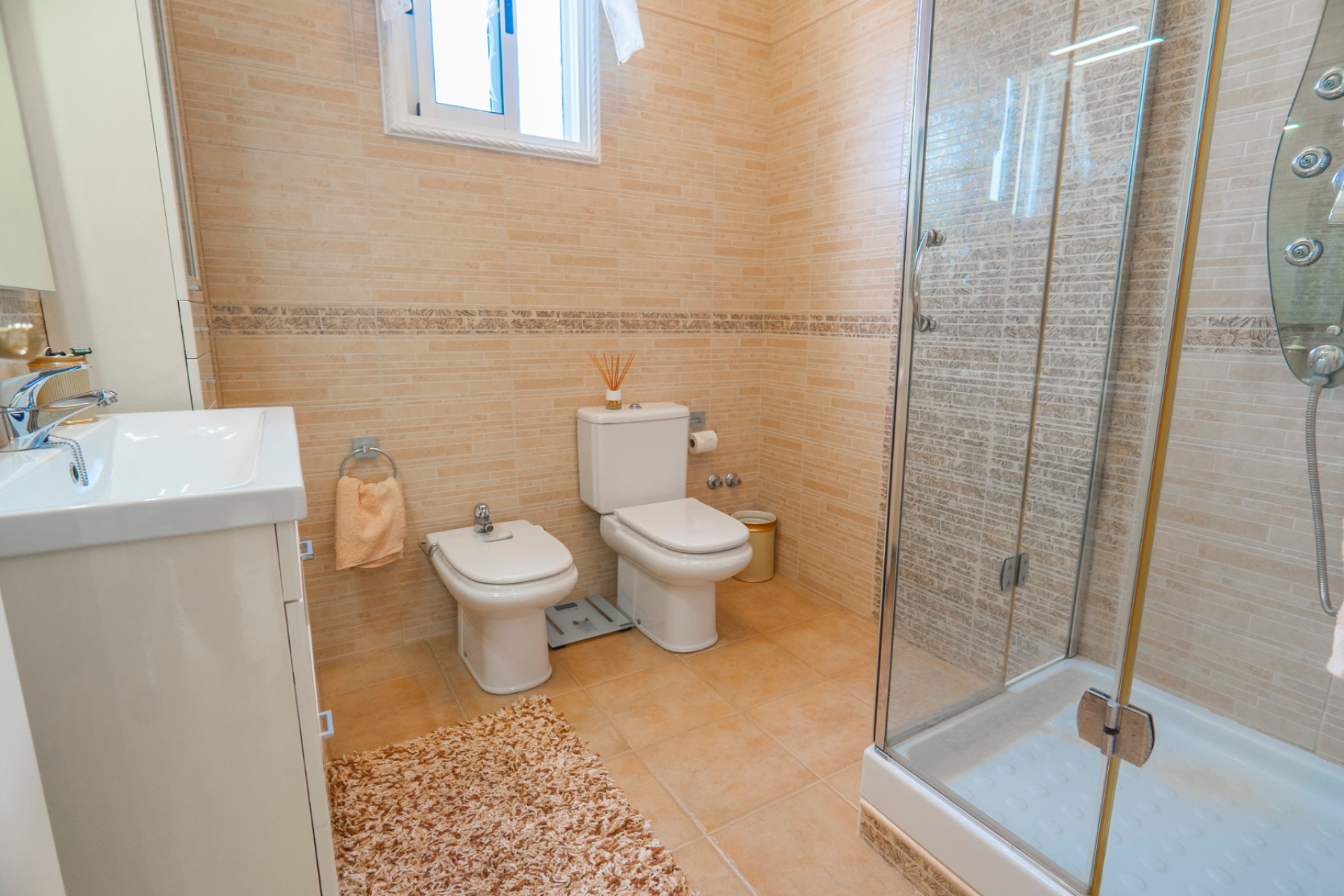 Resale - 3. Semi-detached house - Ciudad Quesada - La Marquesa