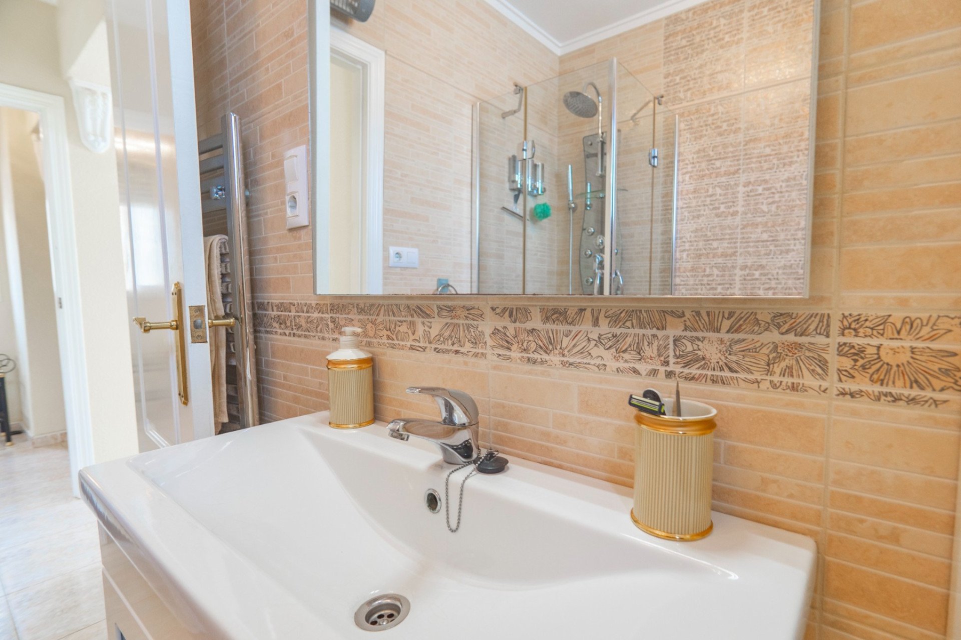 Resale - 3. Semi-detached house - Ciudad Quesada - La Marquesa