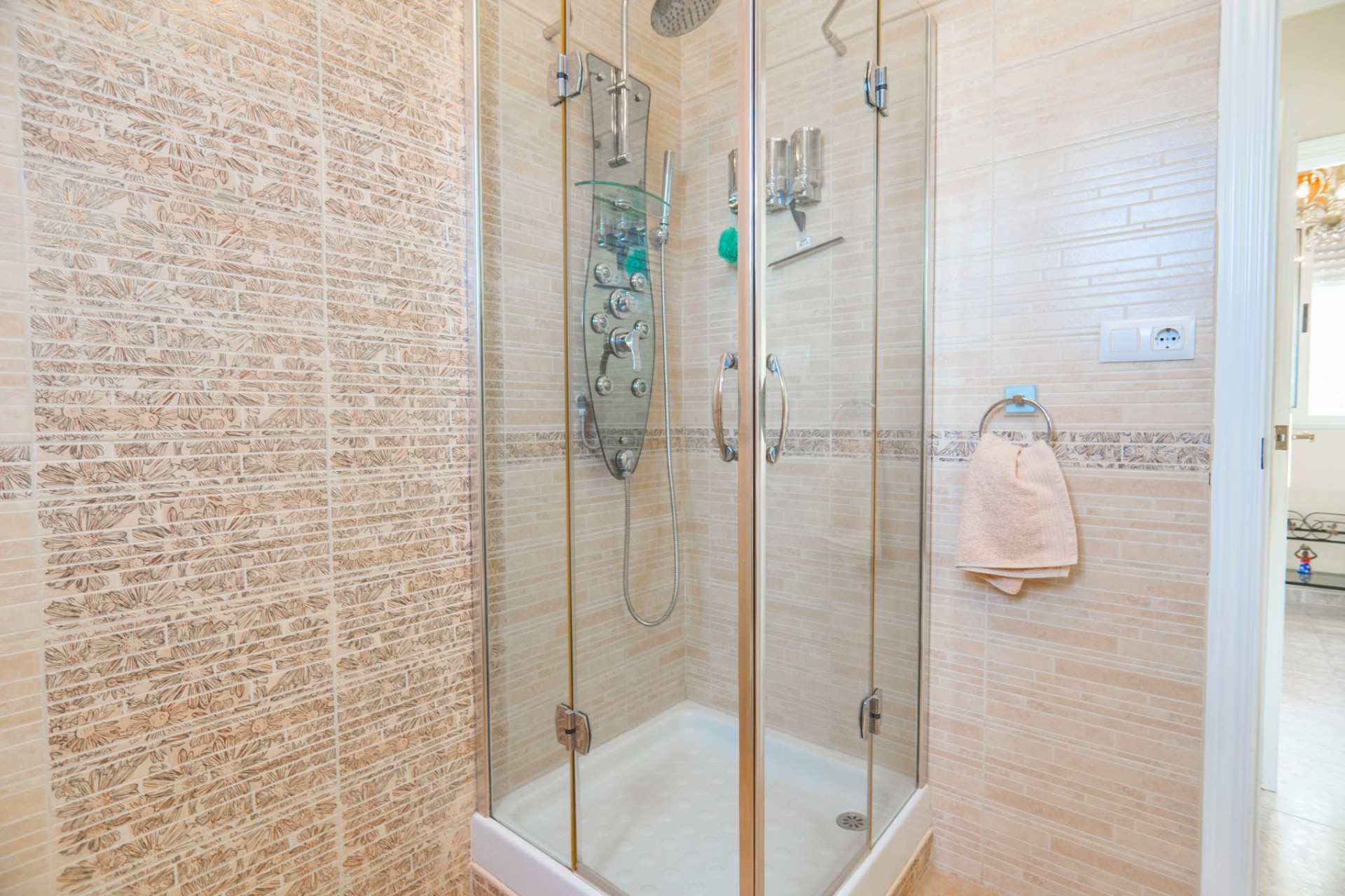 Resale - 3. Semi-detached house - Ciudad Quesada - La Marquesa