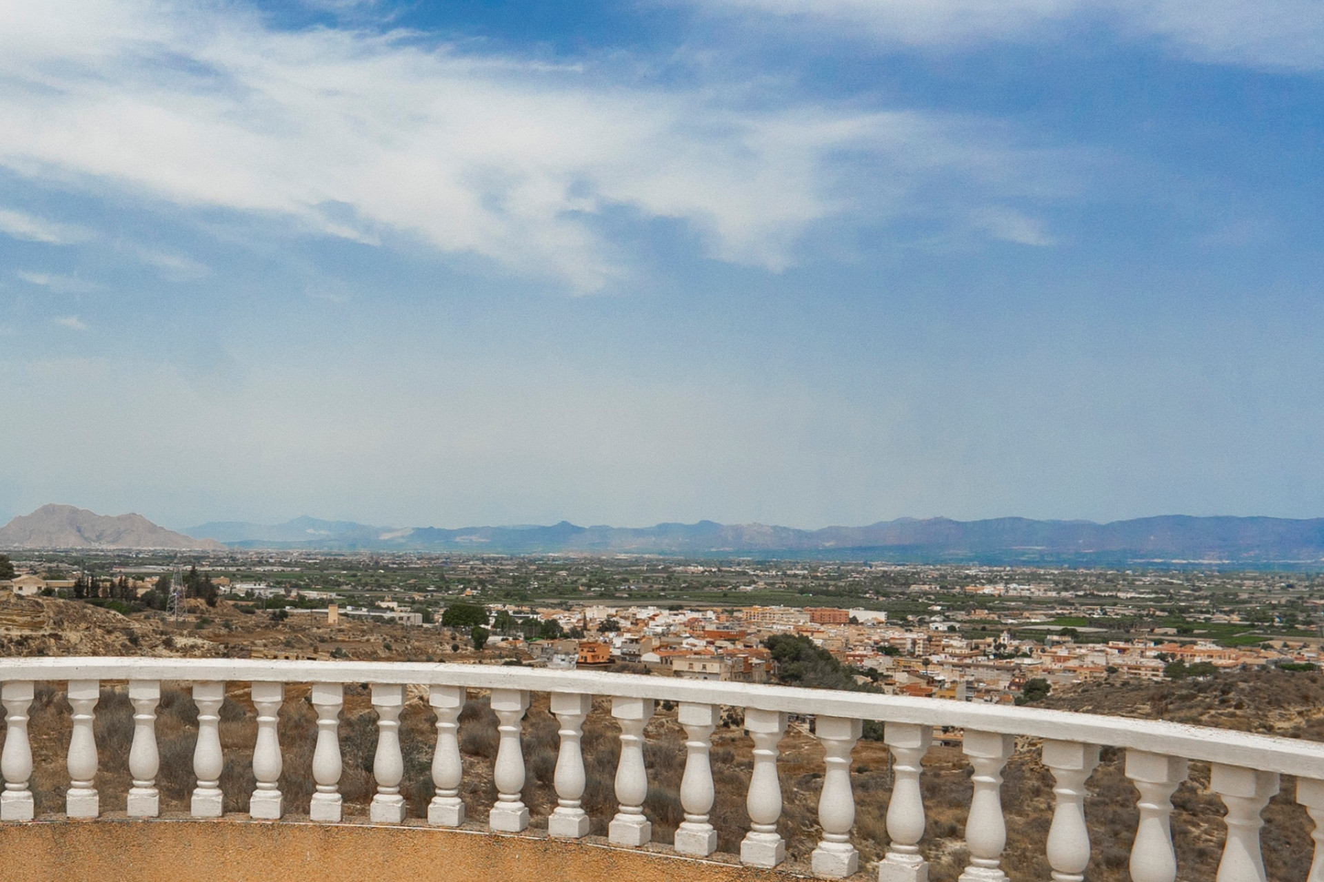 Resale - 3. Semi-detached house - Ciudad Quesada - La Marquesa