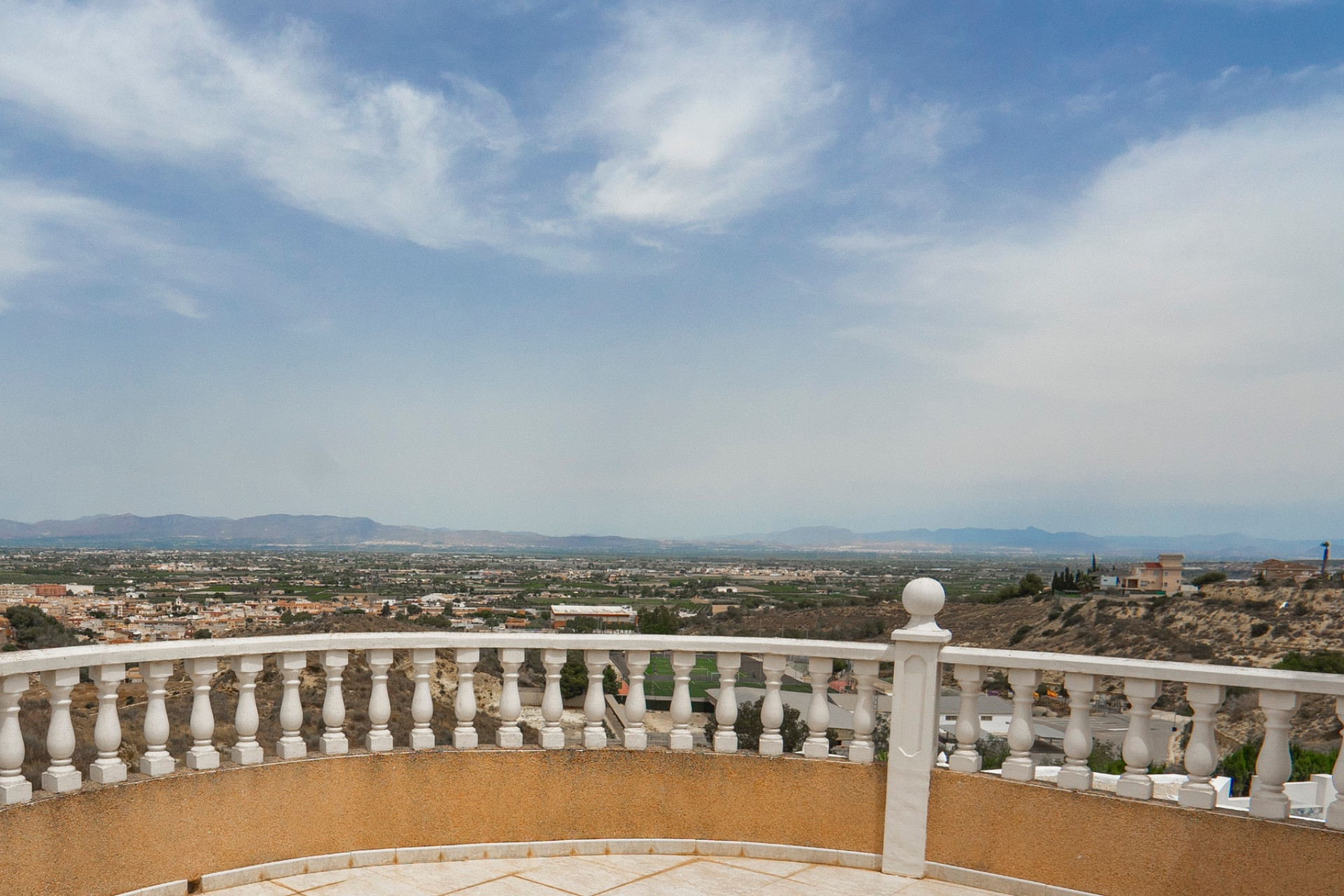 Resale - 3. Semi-detached house - Ciudad Quesada - La Marquesa