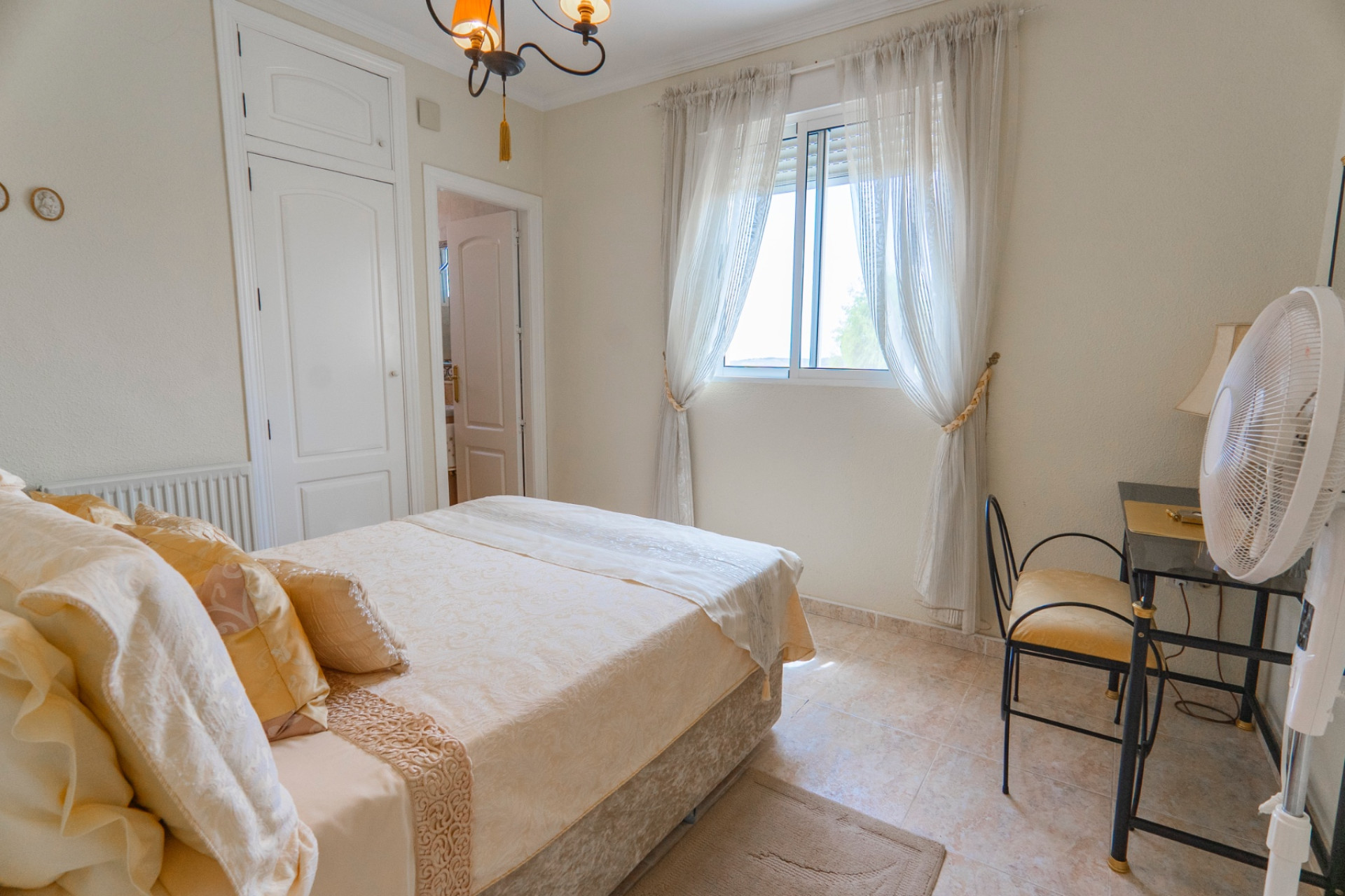 Resale - 3. Semi-detached house - Ciudad Quesada - La Marquesa