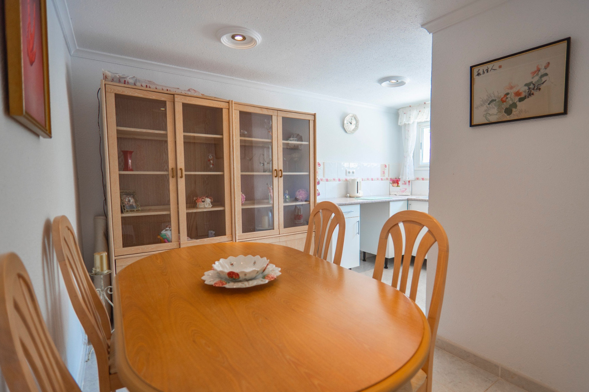 Resale - 3. Semi-detached house - Ciudad Quesada - La Marquesa