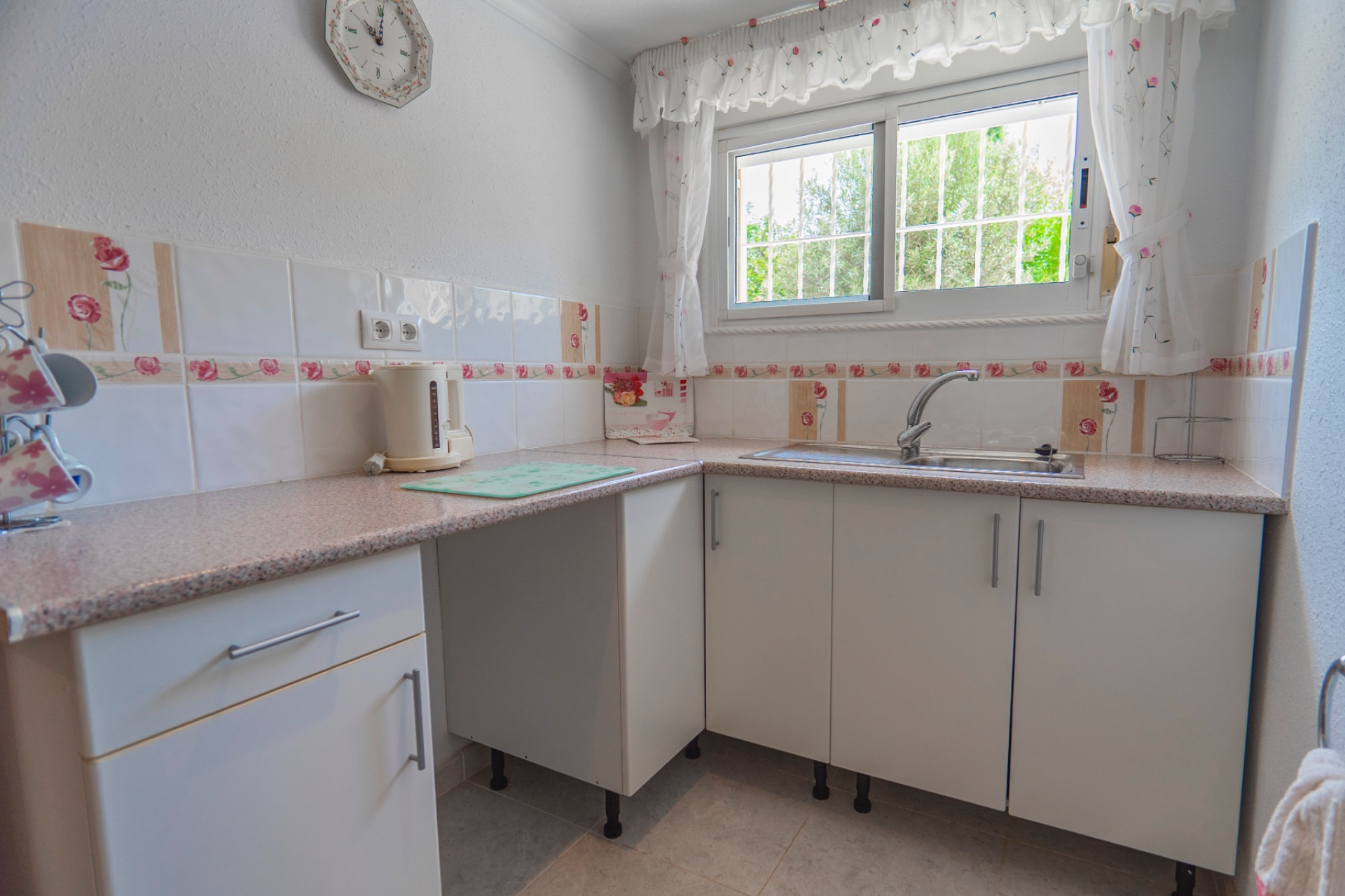 Resale - 3. Semi-detached house - Ciudad Quesada - La Marquesa