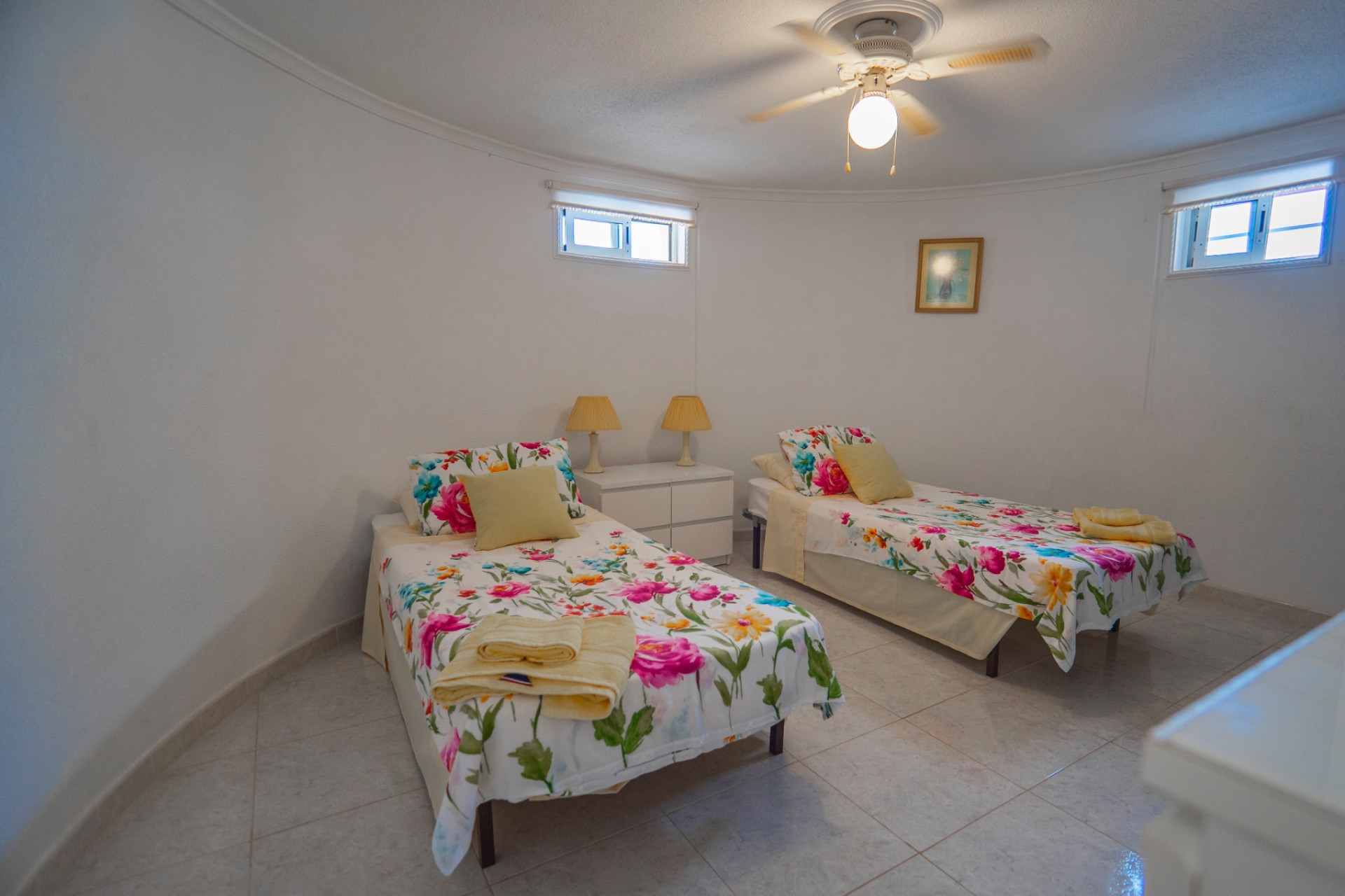 Resale - 3. Semi-detached house - Ciudad Quesada - La Marquesa