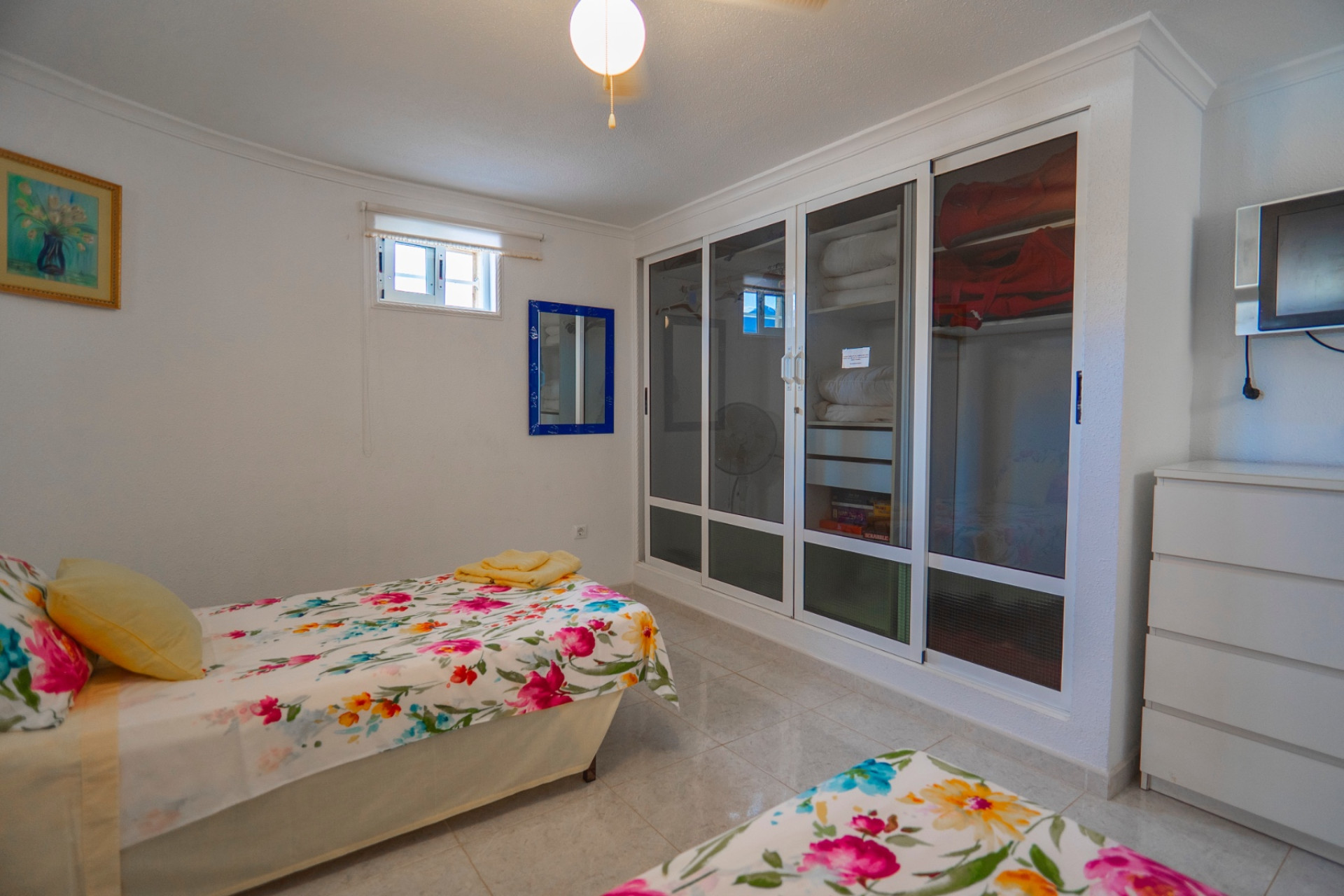 Resale - 3. Semi-detached house - Ciudad Quesada - La Marquesa