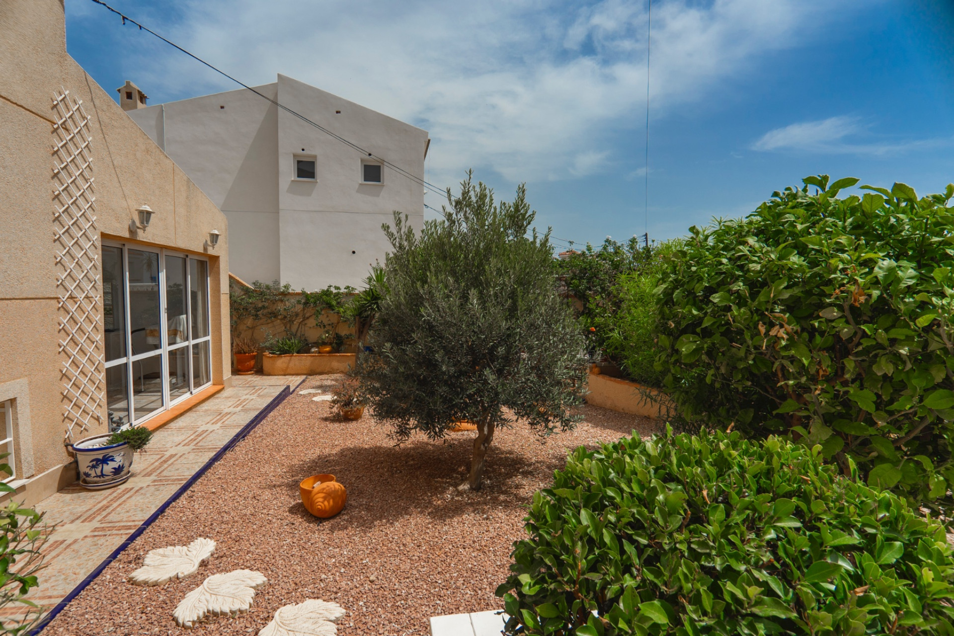 Resale - 3. Semi-detached house - Ciudad Quesada - La Marquesa