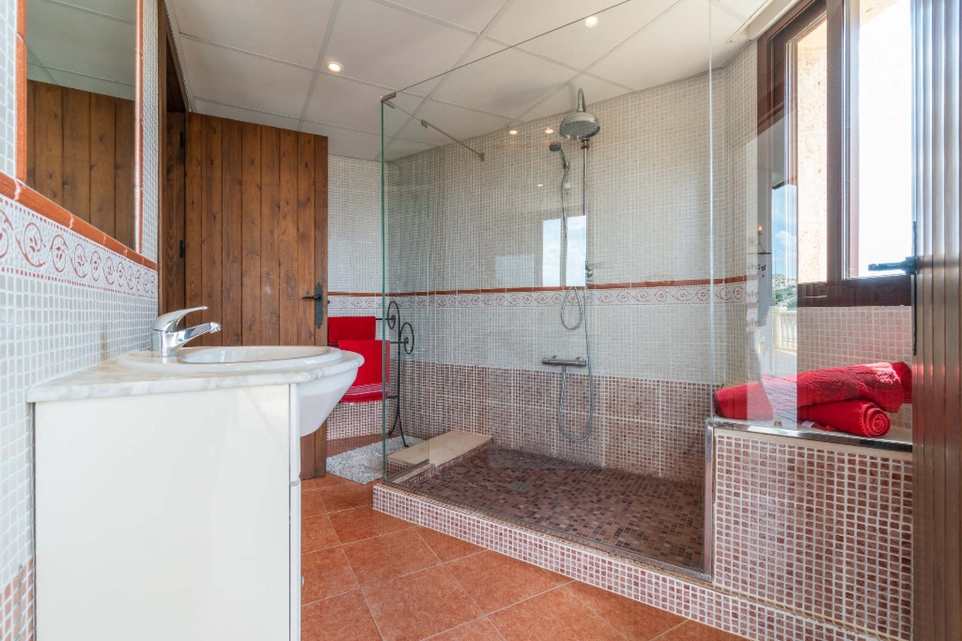 Resale - 3. Semi-detached house - Costa Blanca - Costa Blanca South