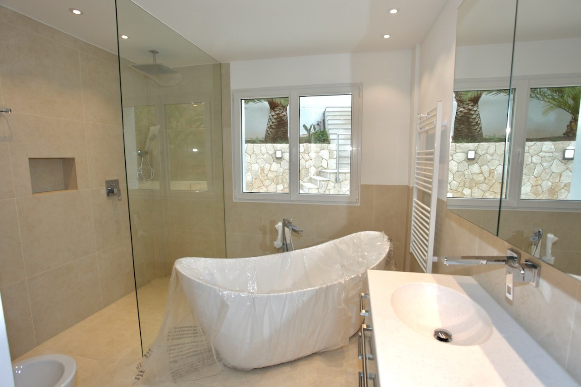 Resale - 3. Semi-detached house - Costa d'en Blanes - Mallorca