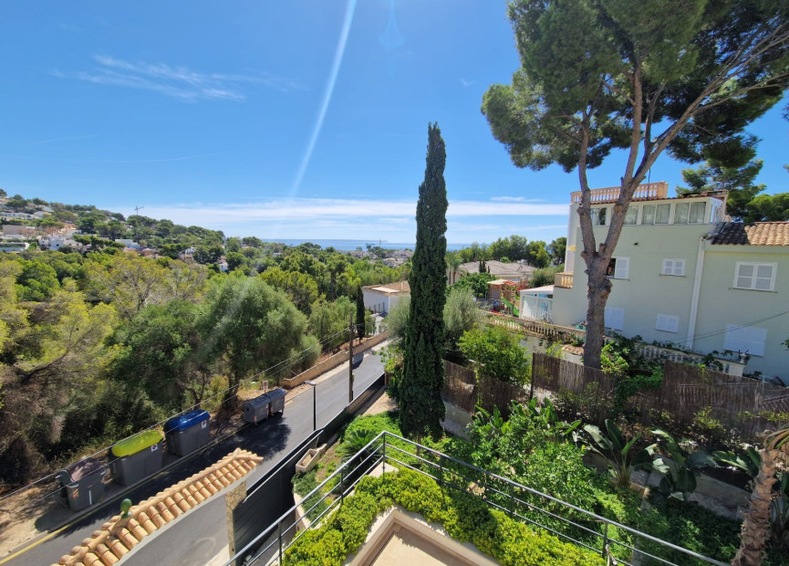 Resale - 3. Semi-detached house - Costa d'en Blanes - Mallorca