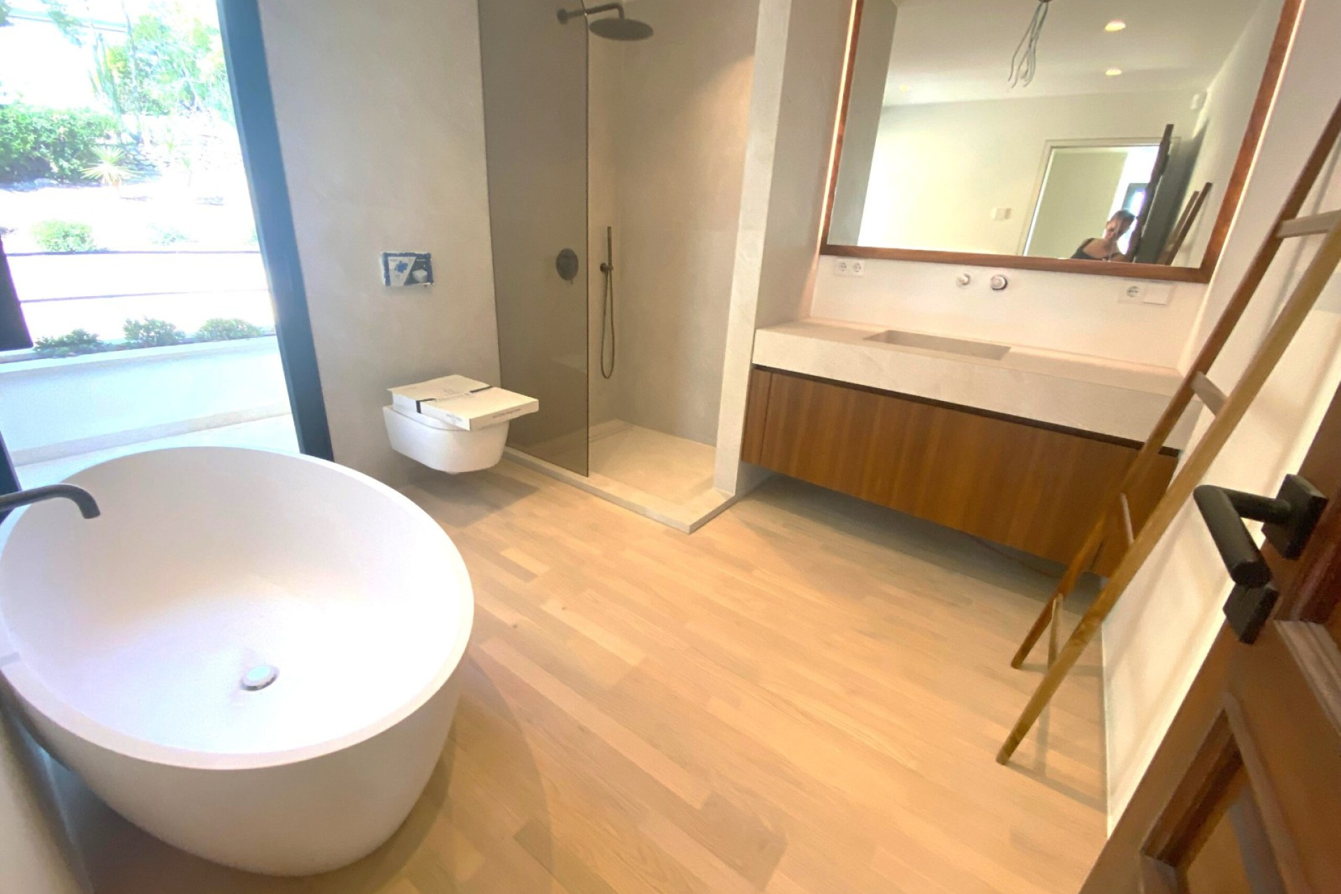 Resale - 3. Semi-detached house - Costa d'en Blanes - Mallorca