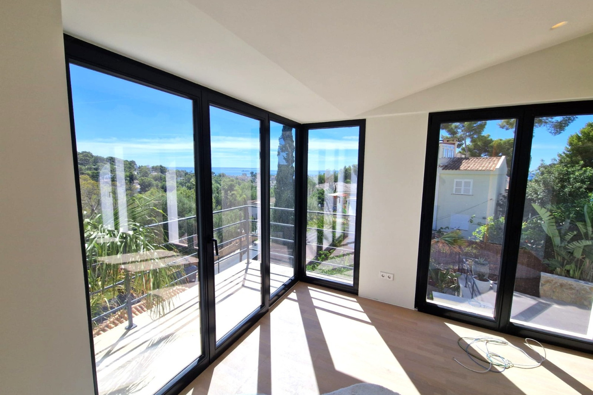 Resale - 3. Semi-detached house - Costa d'en Blanes - Mallorca