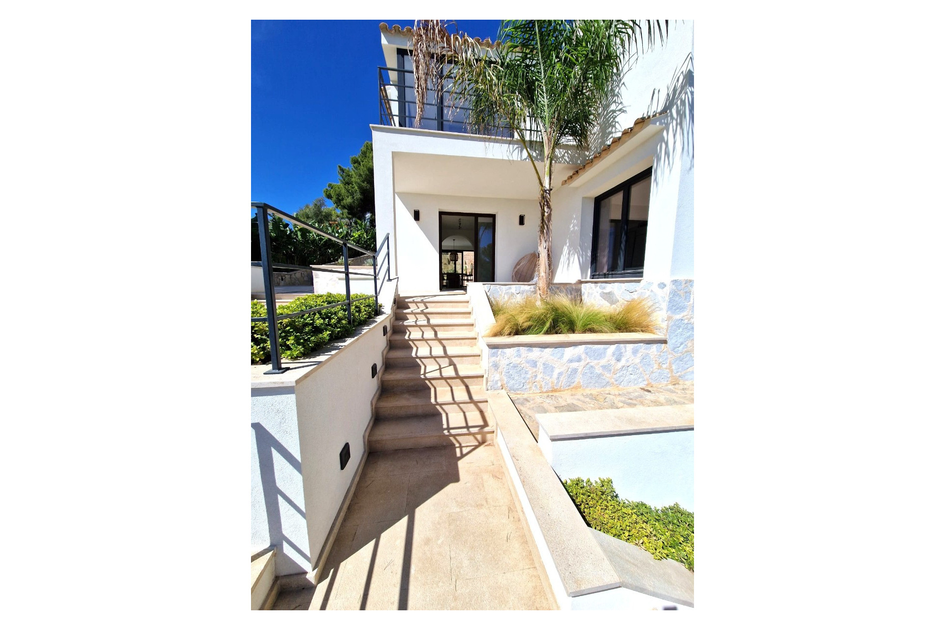 Resale - 3. Semi-detached house - Costa d'en Blanes