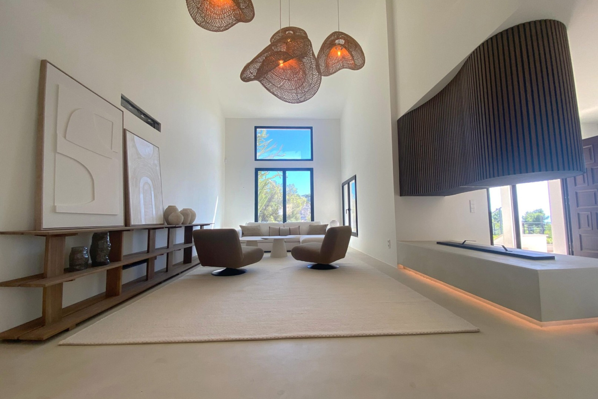 Resale - 3. Semi-detached house - Costa d'en Blanes