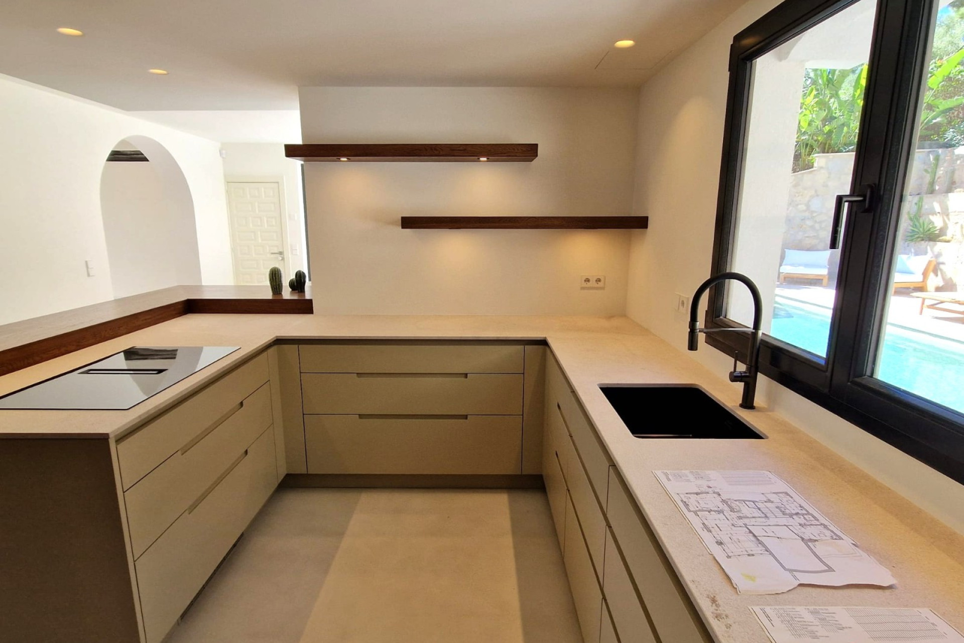 Resale - 3. Semi-detached house - Costa d'en Blanes