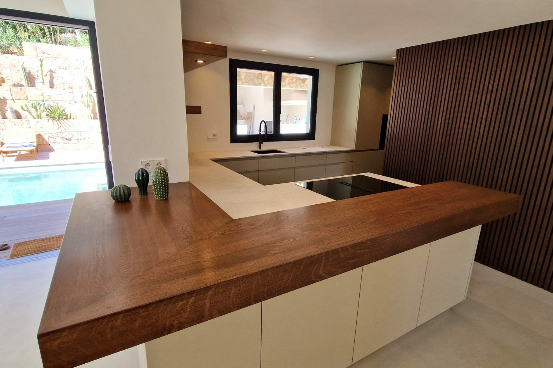 Resale - 3. Semi-detached house - Costa d'en Blanes